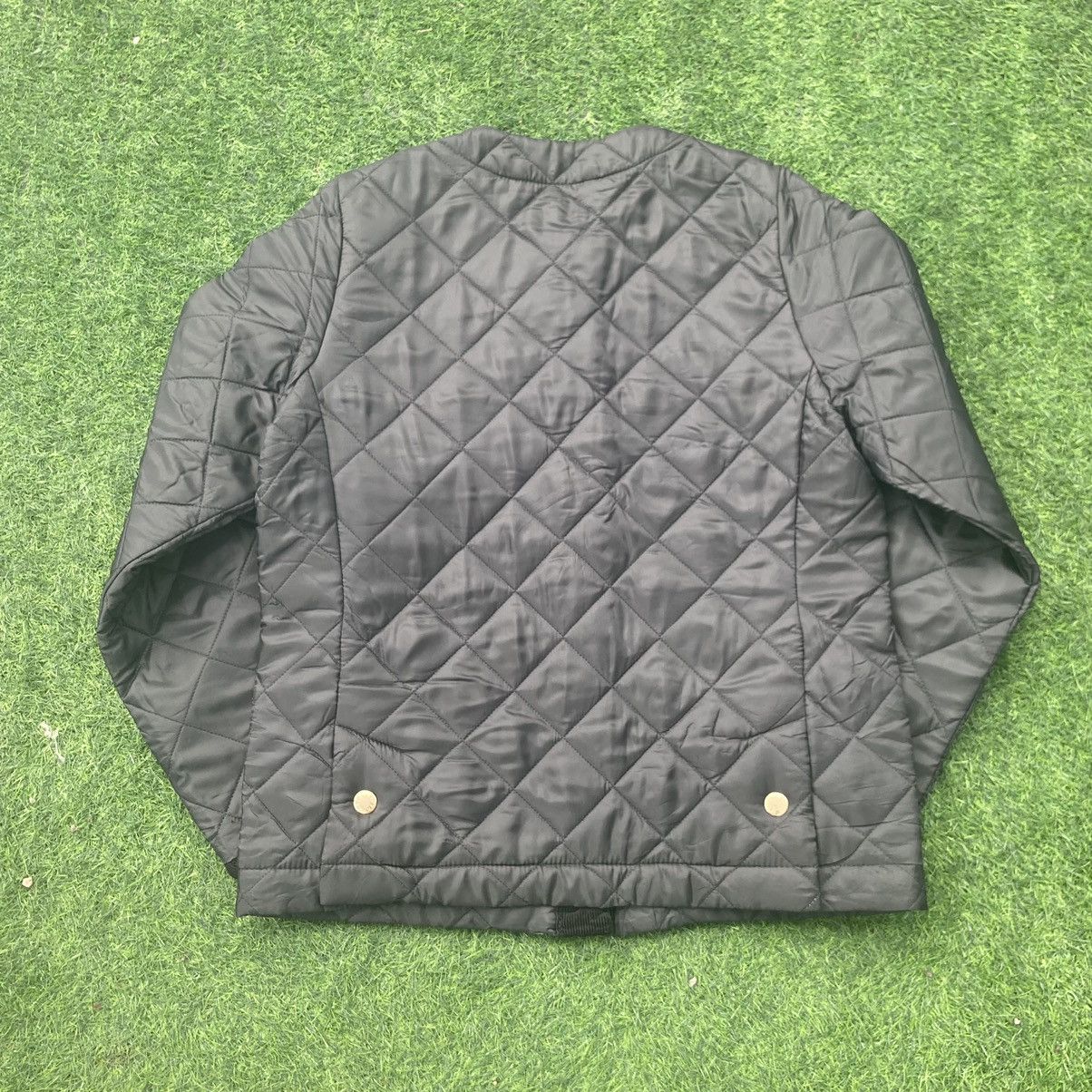 Mackintosh MACKINTOSH QUILTED JACKET Size XS / US 0-2 / IT 36-38 - 3 Thumbnail