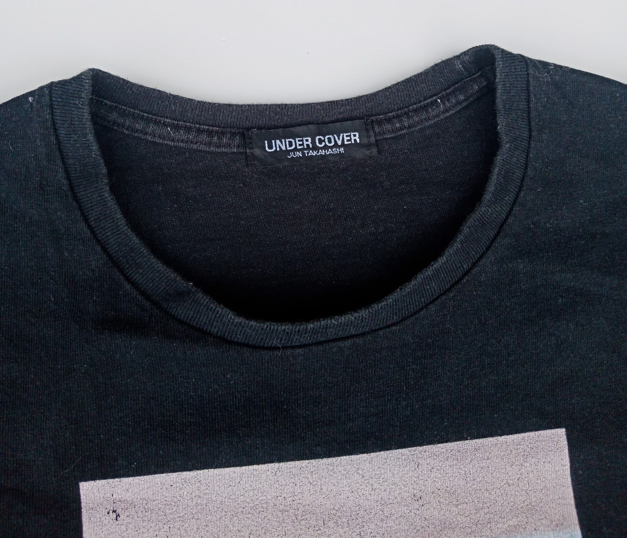 Undercover AW15 Undercover Chaos Balance #A Size US S / EU 44-46 / 1 - 2 Thumbnail