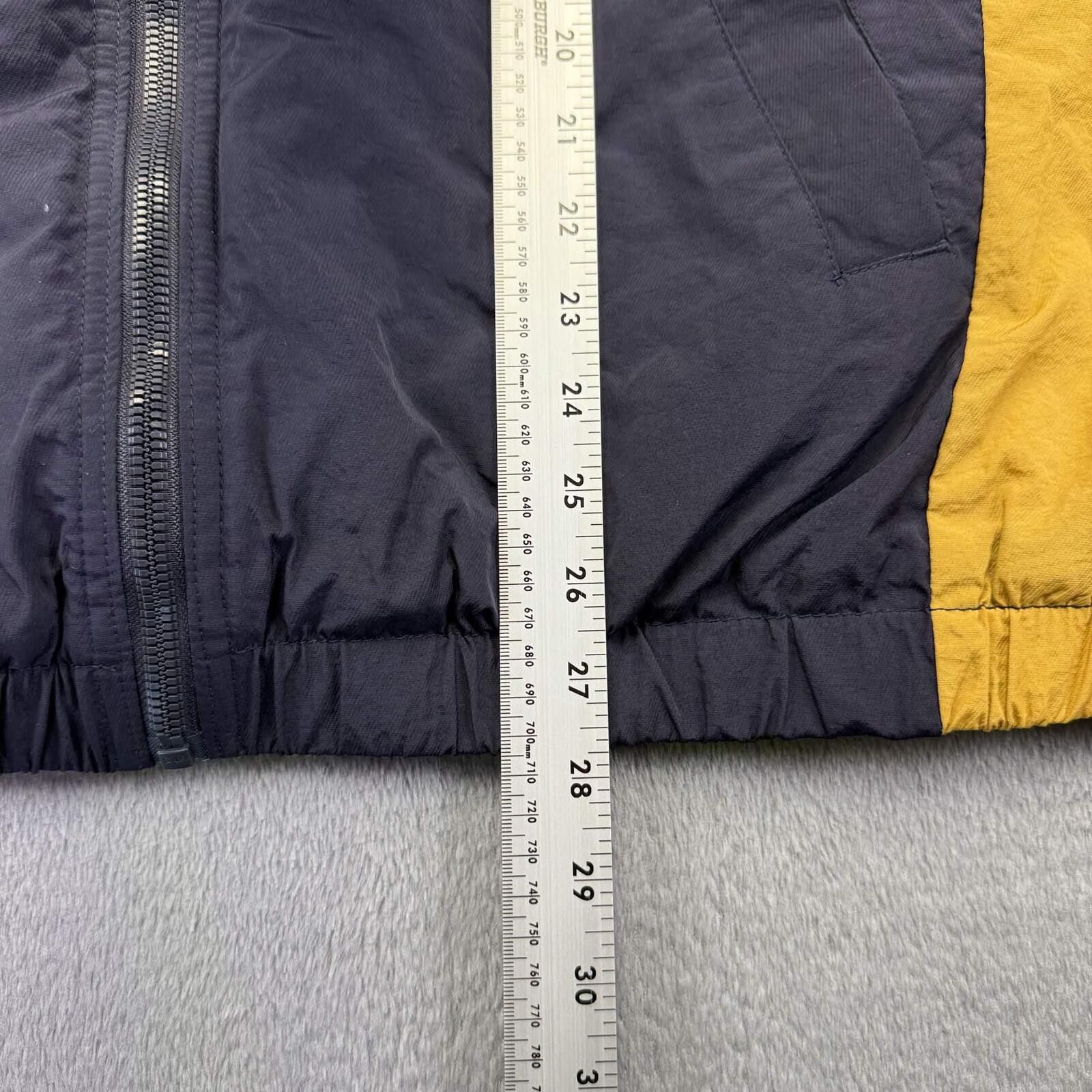 Carhartt Carhartt Vintage J169 DKB Sanddtone Detroit Jacket Size US L / EU 52-54 / 3 - 7 Thumbnail