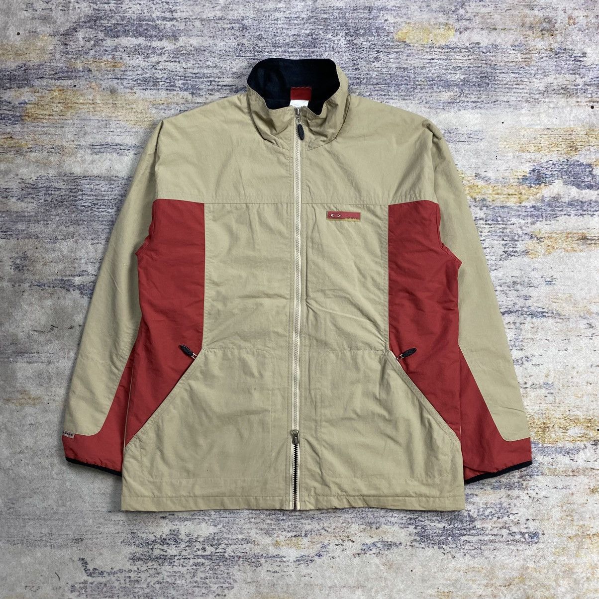 Oakley jacket