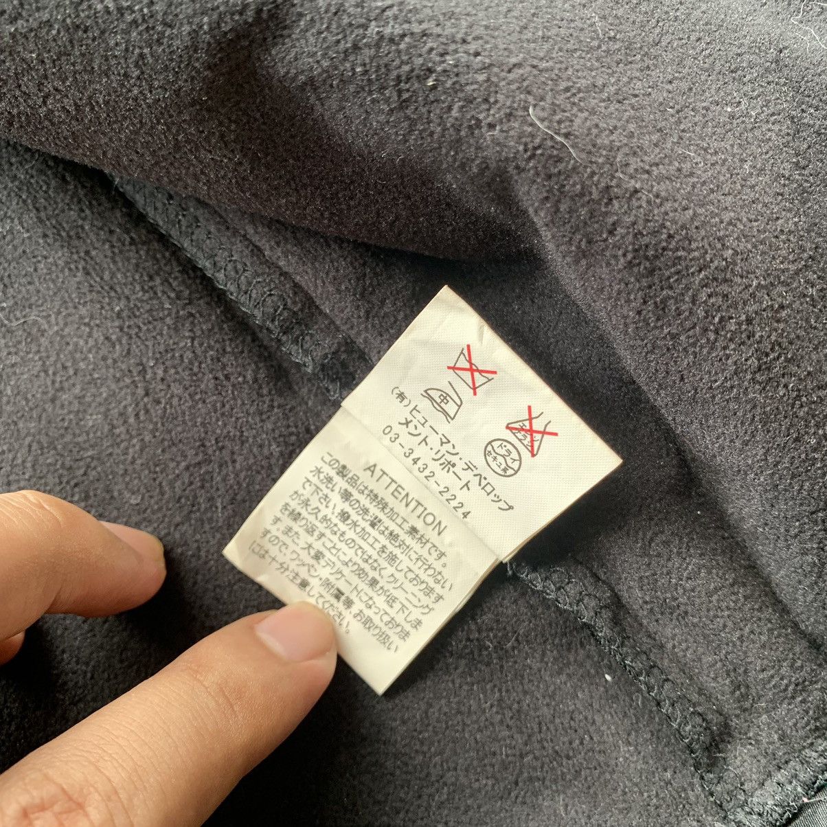 Japanese Brand × Vintage VINTAGE CRYSTAL BALL JACKET VERY RARE 💦 Size US L / EU 52-54 / 3 - 10 Thumbnail