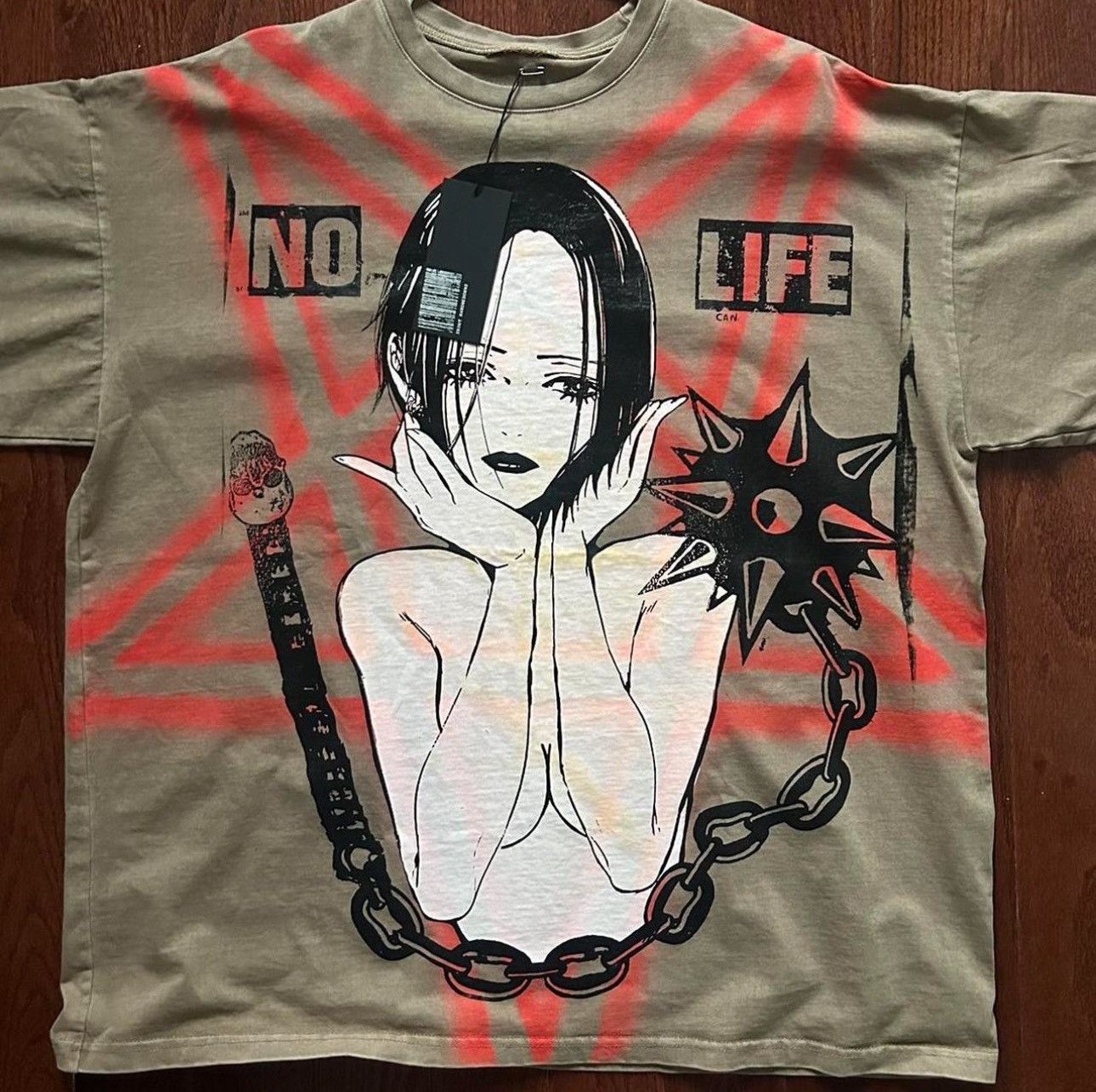 Other Problem6oy x Skoot custom tee Size US L / EU 52-54 / 3 - 2 Thumbnail
