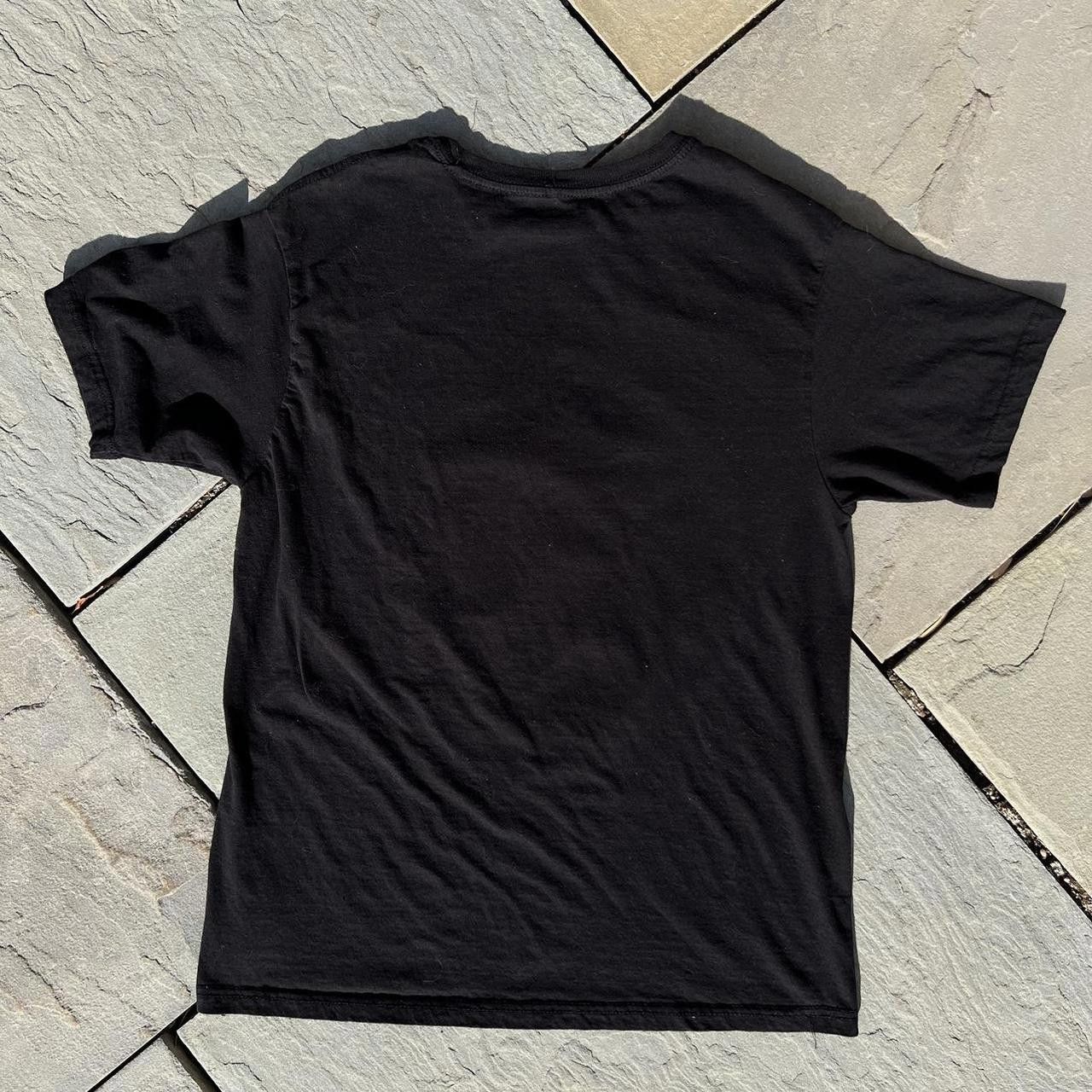 Other Mr. T. Prediction? PAIN Graphic T-shirt Size US M / EU 48-50 / 2 - 4 Thumbnail