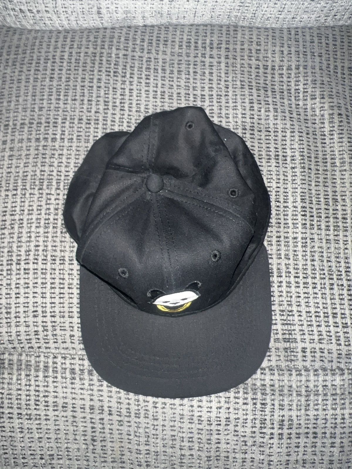 Hypebeast Beautiful Giant Panda Snapback Size ONE SIZE - 3 Thumbnail