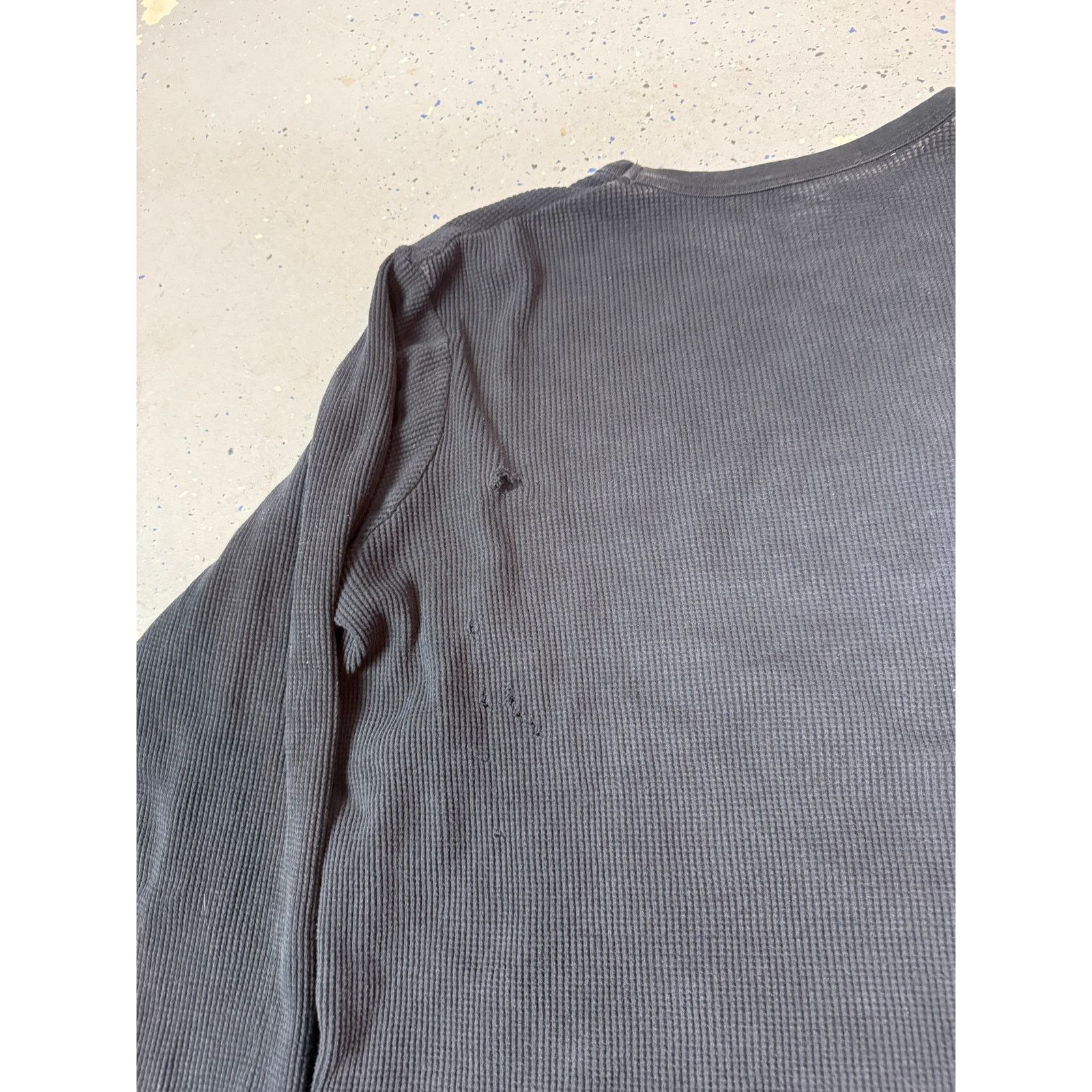 Jimi Hendrix y2k jimi hendrix long sleeve thermal Size US L / EU 52-54 / 3 - 6 Thumbnail
