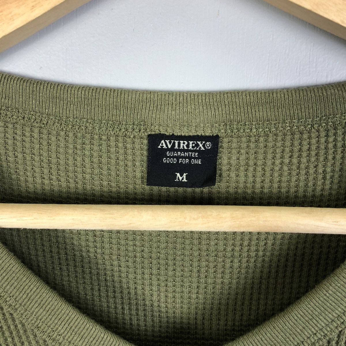 Army Of Me Vintage y2k Avirex SR-71 HABU Tshirt Size US M / EU 48-50 / 2 - 4 Thumbnail