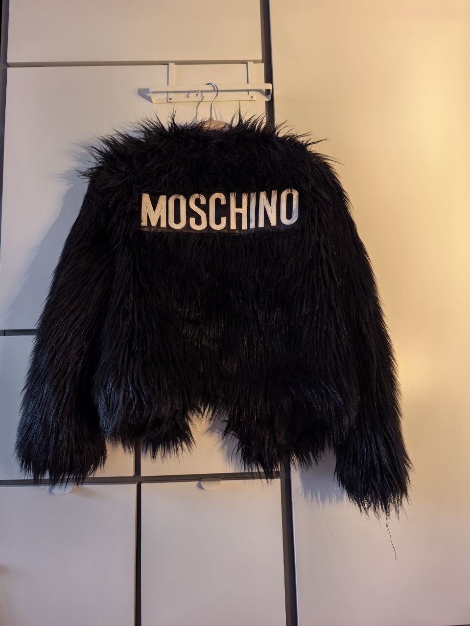 Jeremy Scott Jeremy scott & moschino Size M / US 6-8 / IT 42-44 - 2 Thumbnail