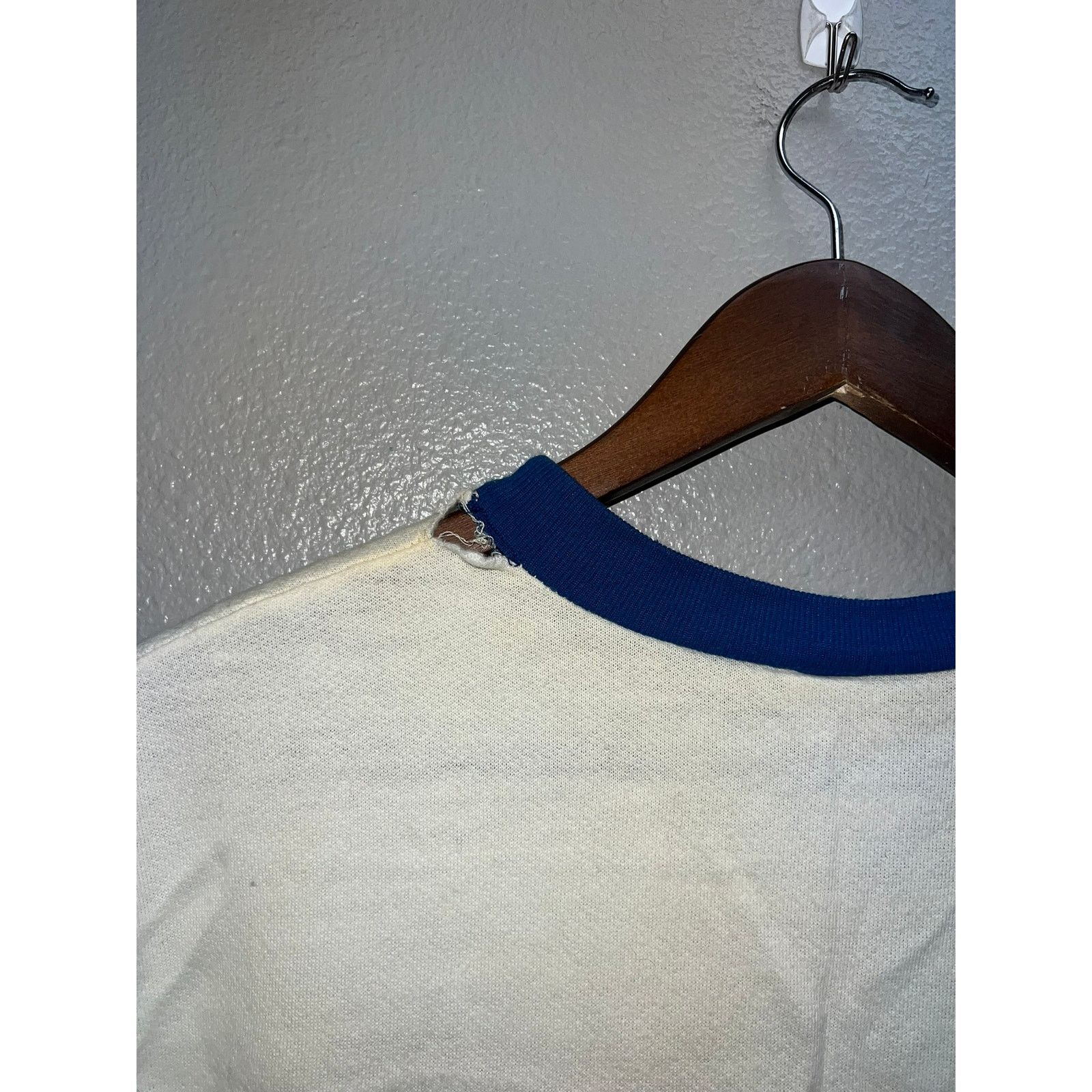 Vintage Vintage Cat Sleeper Shirt Napping Nap Graphic Top Tee 80s 13 Size XL / US 12-14 / IT 48-50 - 11 Thumbnail