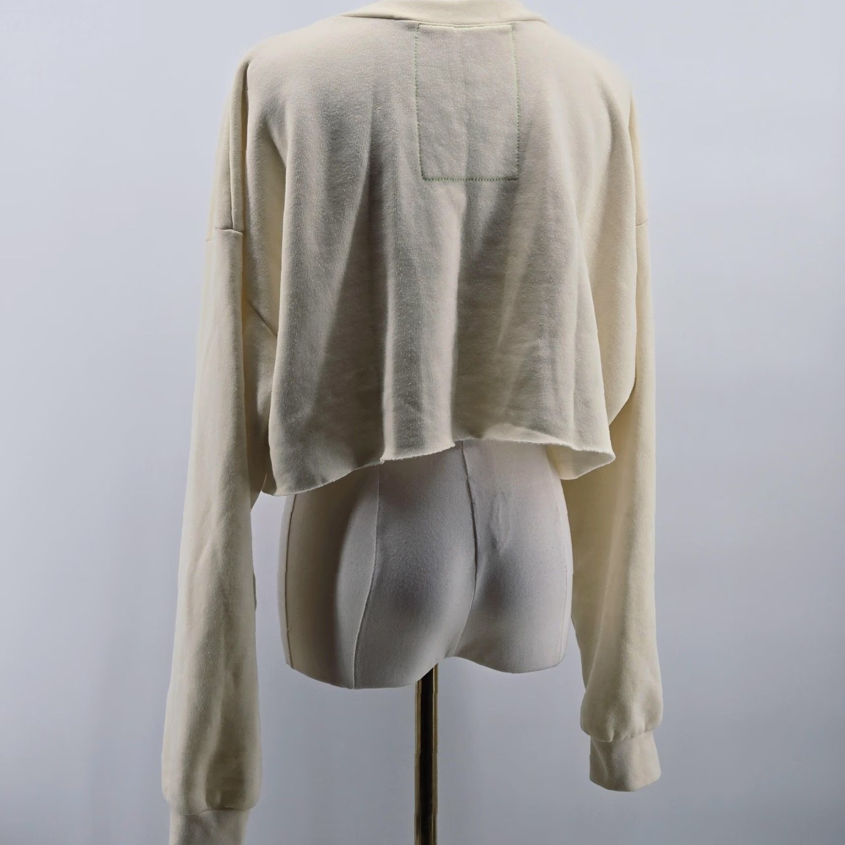 Aviator Nation VINTAGE? No. Size S / US 4 / IT 40 - 4 Thumbnail