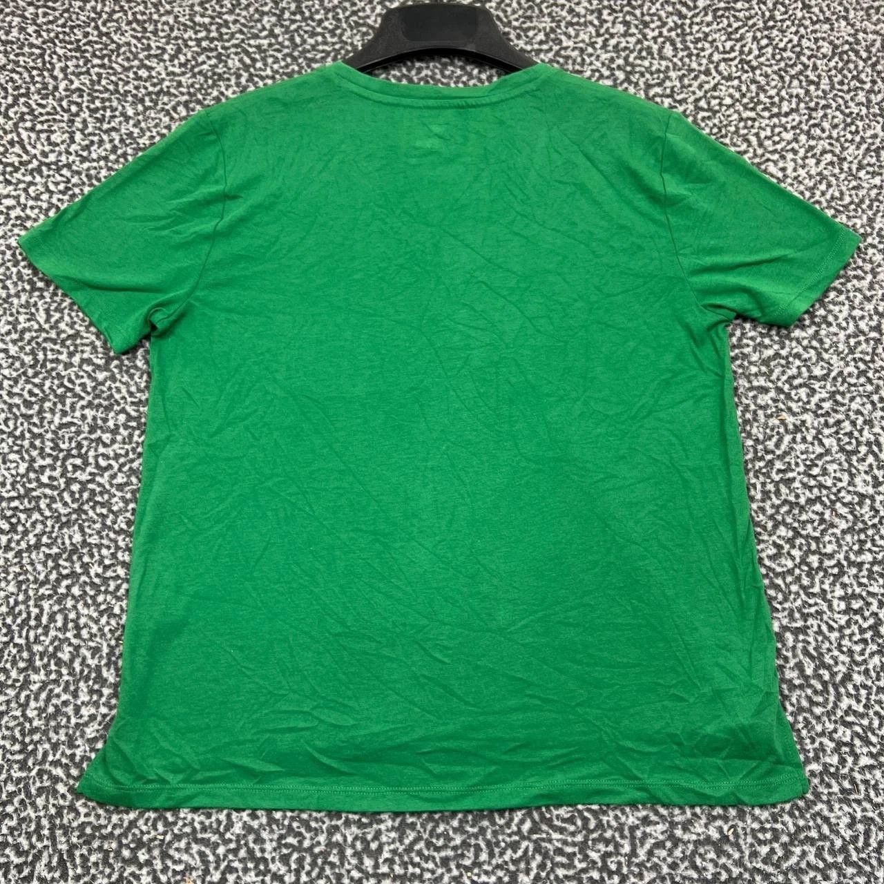 Other Tampa Bay Rays Shirt Women Fanatics Short Sleeve Crew Neck M Size M / US 6-8 / IT 42-44 - 2 Thumbnail
