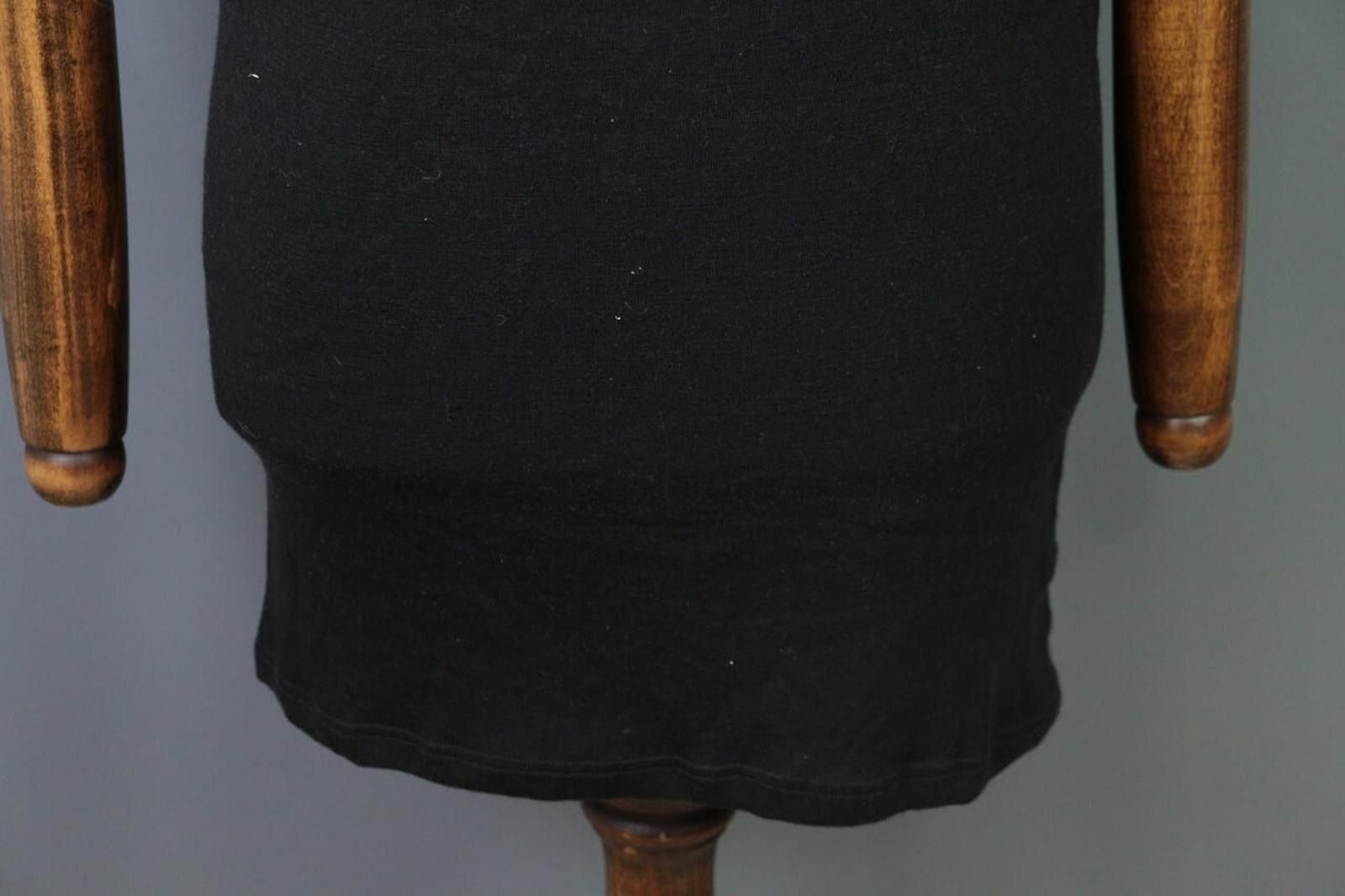 Designer Devold Black Merino Wool Top Base Layer Size XXL Size US XXL / EU 58 / 5 - 2 Thumbnail