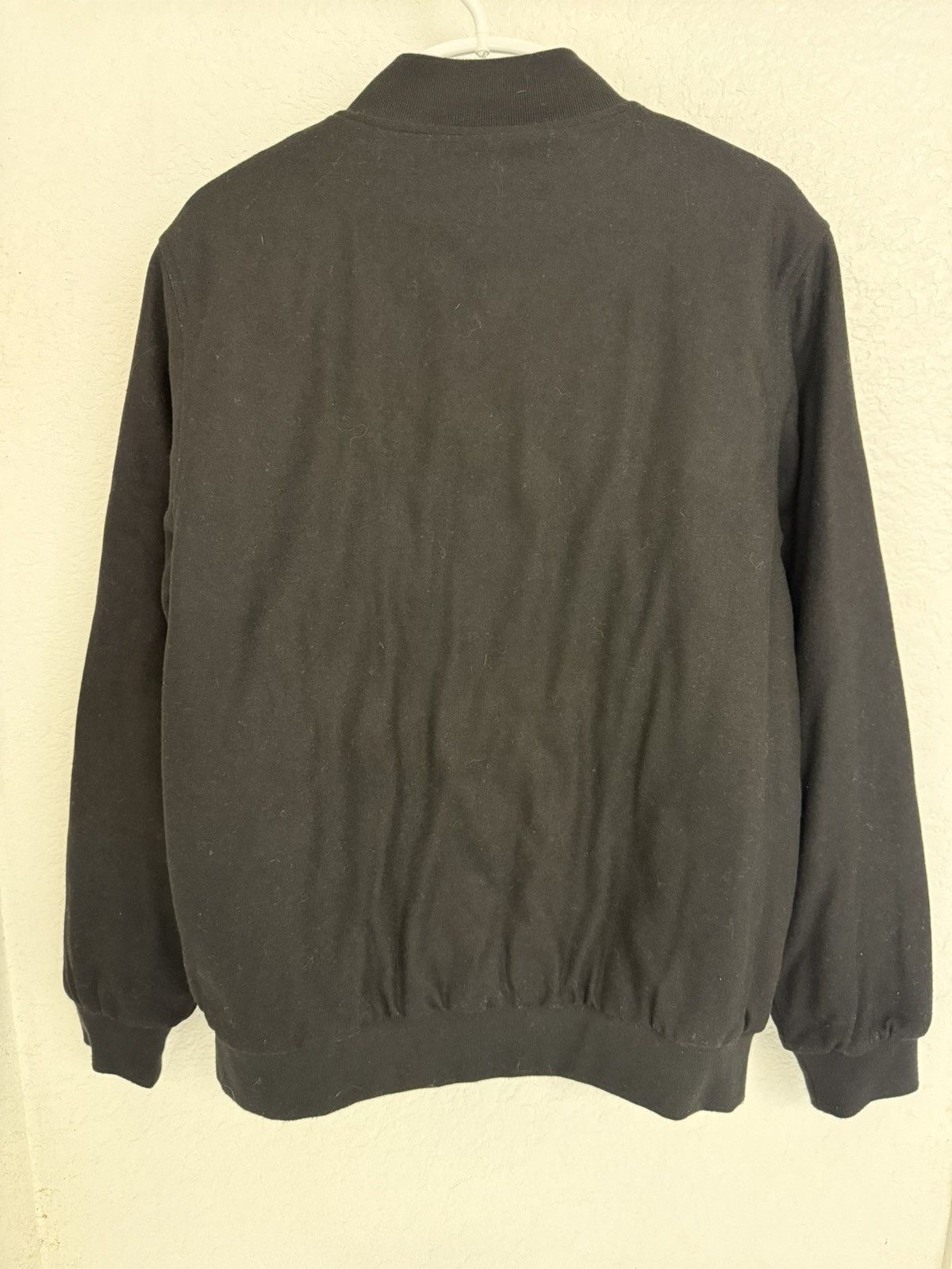 RIPNDIP Rip N Dip Bomber Jacket Size US L / EU 52-54 / 3 - 2 Thumbnail