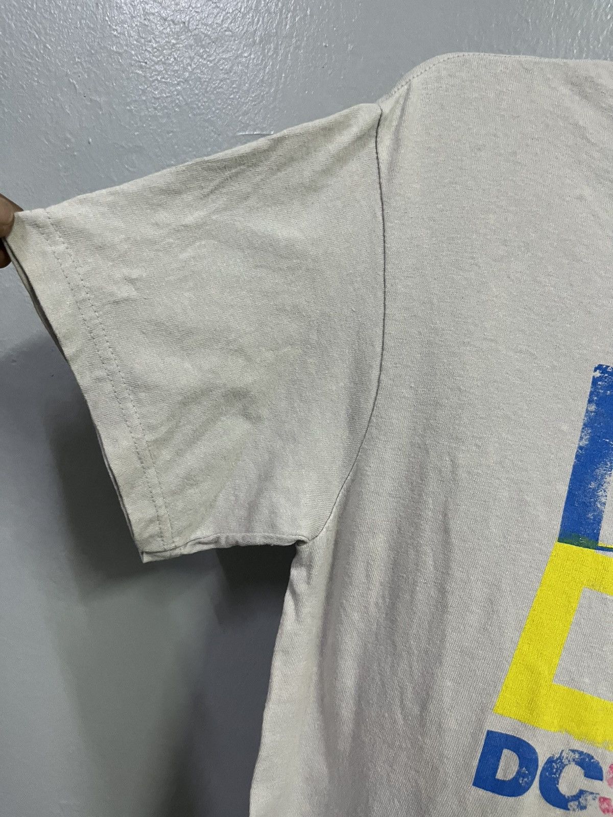 Dolce & Gabbana Dolce & Gabbana tee Size US M / EU 48-50 / 2 - 3 Thumbnail