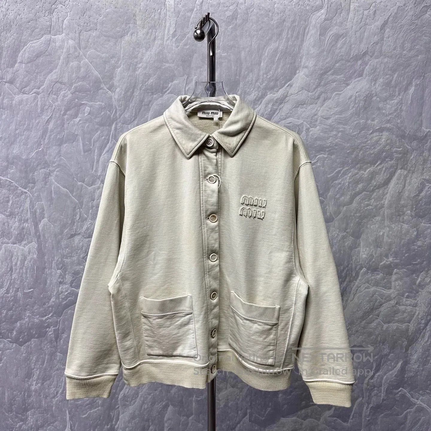 Miu Miu × Prada Miu Miu - A/W 99 - 