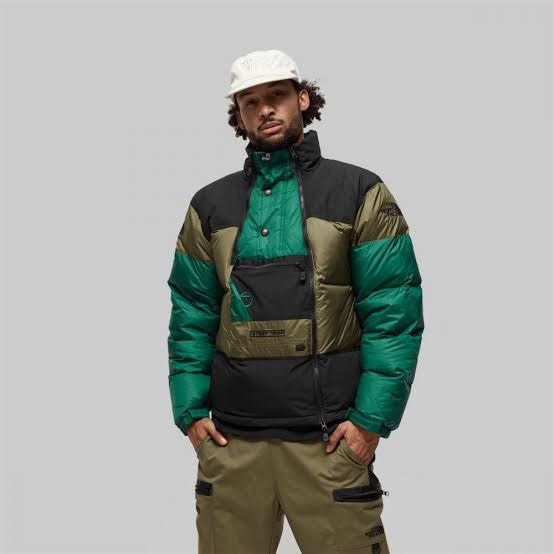 The North Face The north face steeptech RMST puffer Size US L / EU 52-54 / 3 - 3 Thumbnail