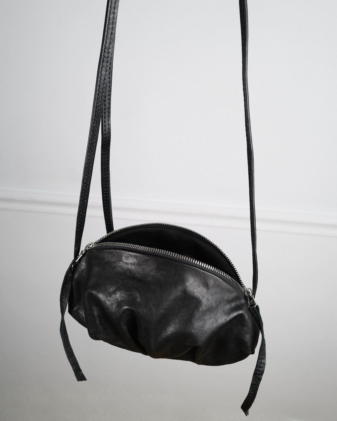 Other NKTRMNV EMILY LEATHER CLUTCH Size ONE SIZE - 4 Thumbnail