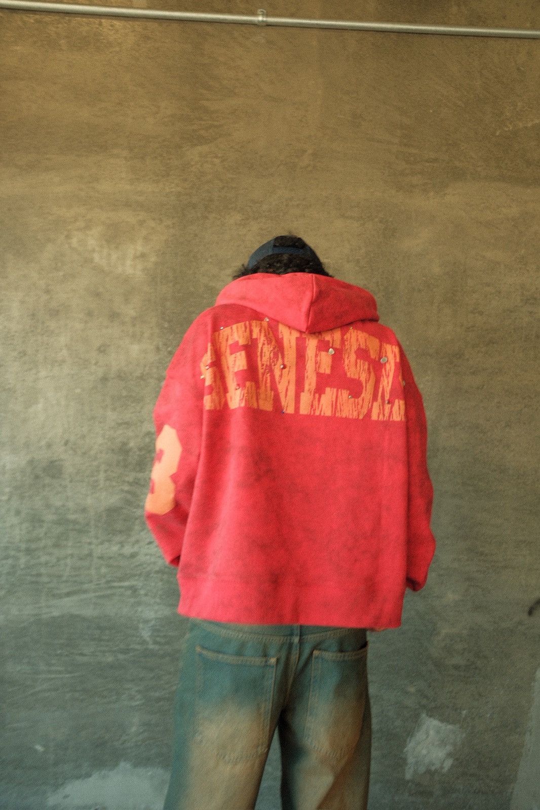 Other GÉNESIS ZIP UP Size US S / EU 44-46 / 1 - 5 Thumbnail