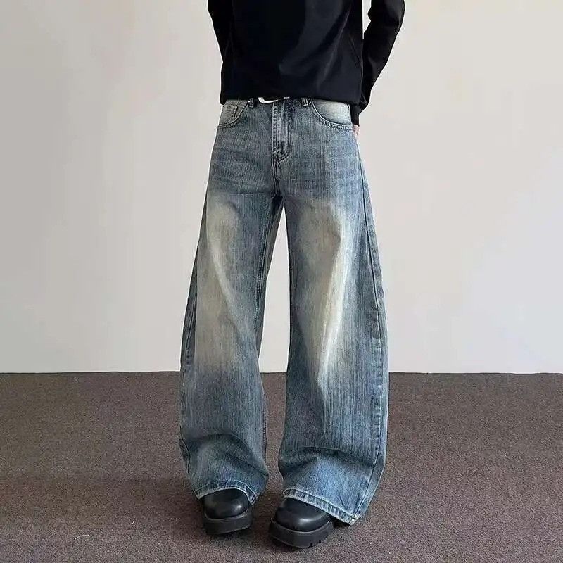 Jean American Style Jeans Size US 32 / EU 48 - 4 Thumbnail
