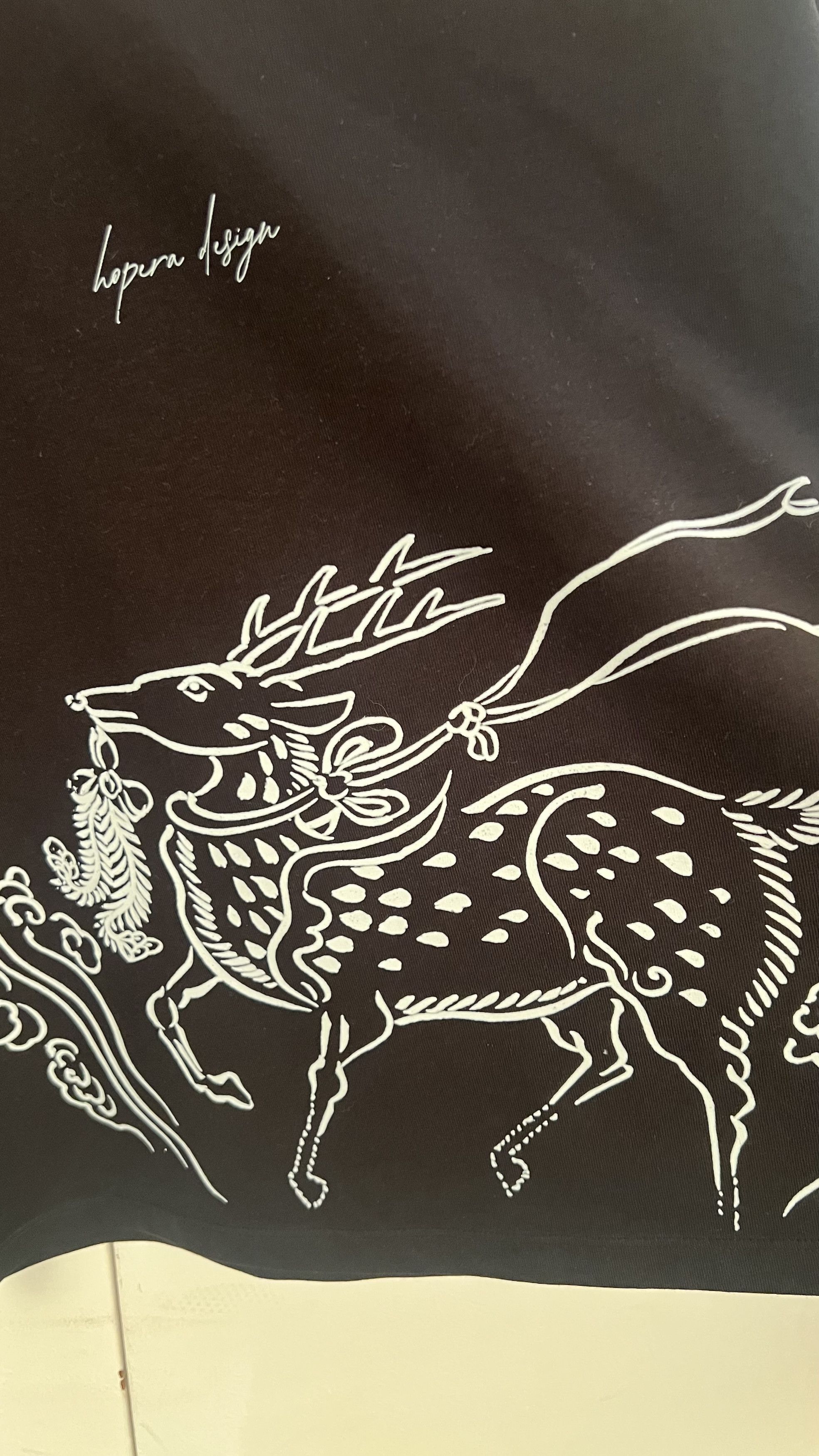 Other Japanese Crop Top Hopera Design Size S / US 4 / IT 40 - 4 Thumbnail