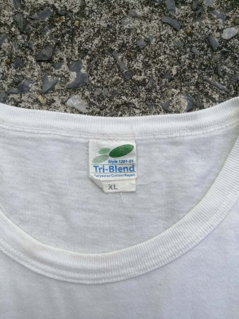 Vintage Vintage Disco Madness Pocket Tee Size US M / EU 48-50 / 2 - 6 Thumbnail