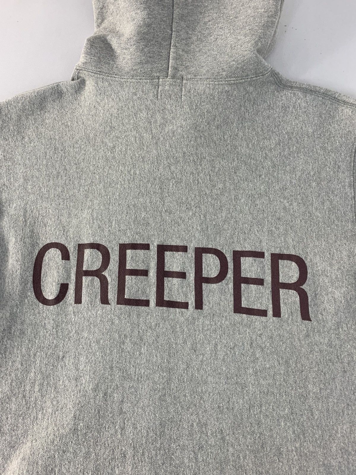 Bape A Bathing Ape Nigo Era Creeper Pull Over Hoodies Buttonfly Size US M / EU 48-50 / 2 - 4 Thumbnail