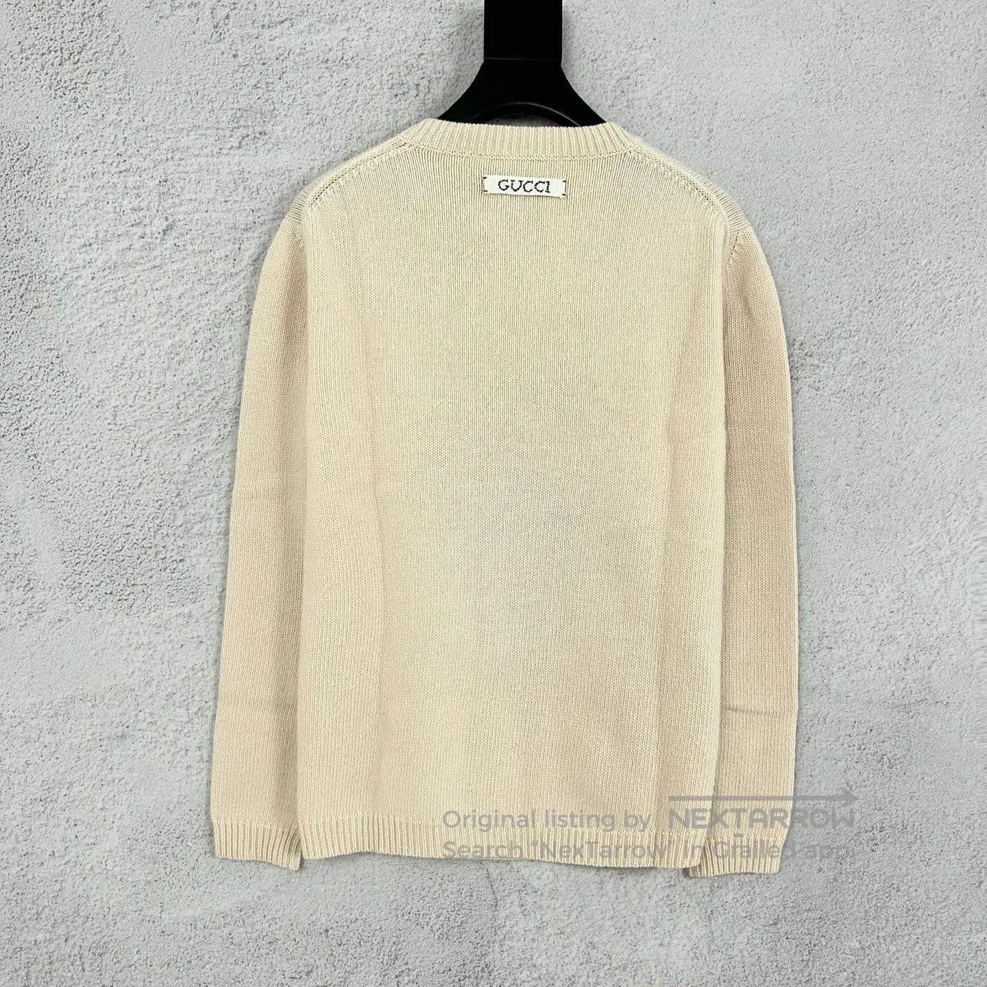 Gucci Guicci Doraemon-patterned sweater Size XS / US 0-2 / IT 36-38 - 2 Thumbnail