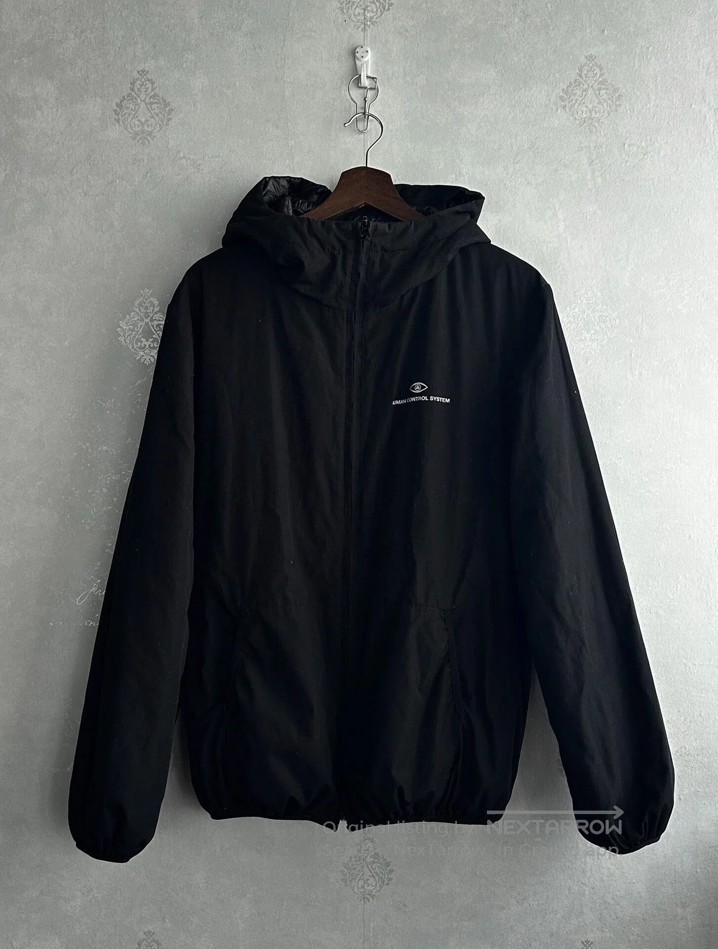 Undercover Undercover 17aw The Dance of Death cotton coat| Size US M / EU 48-50 / 2 - 4 Thumbnail