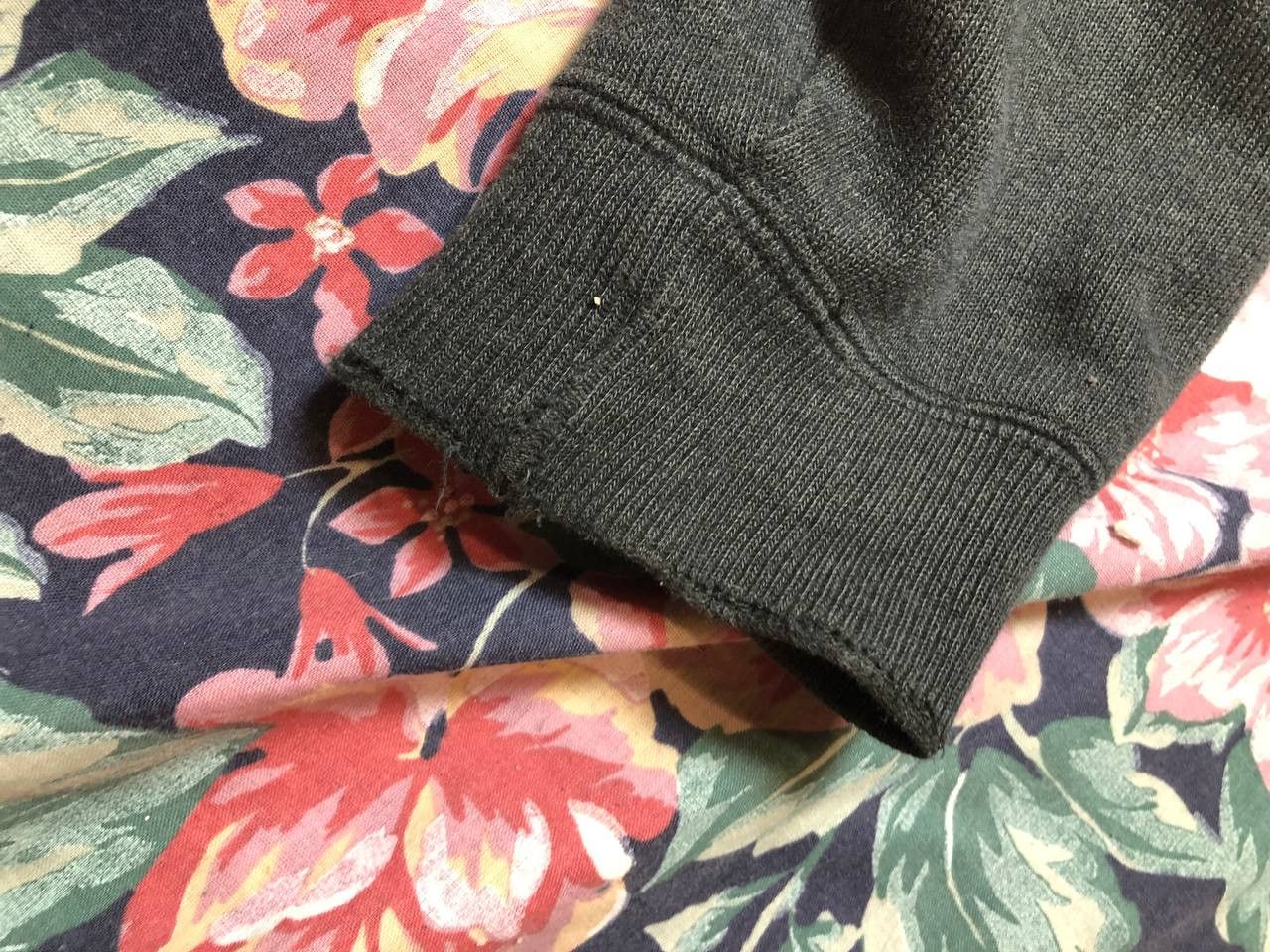 Polo Ralph Lauren Vintage Polo Ralph Lauren Sweater Size M Size US M / EU 48-50 / 2 - 10 Thumbnail