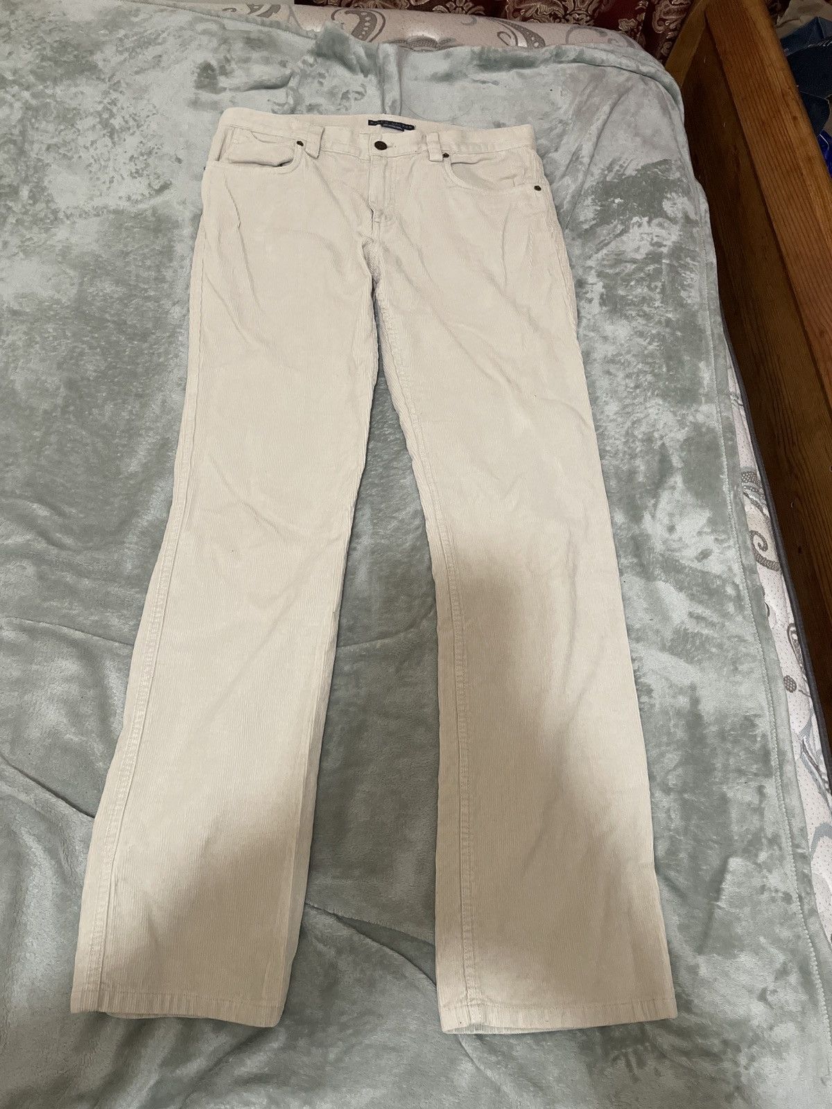 Polo Ralph Lauren Polo Ralph Lauren pants Size 32" / US 10 / IT 46 - 1 Thumbnail