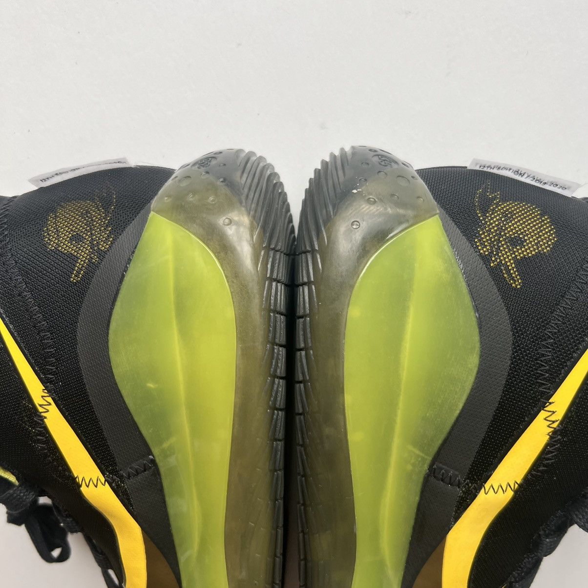 Nike Nike RARE SAMPLE KD 12 Oregon PE SE PROMO Duck men size 8.5 Size US 8.5 / EU 41-42 - 8 Thumbnail