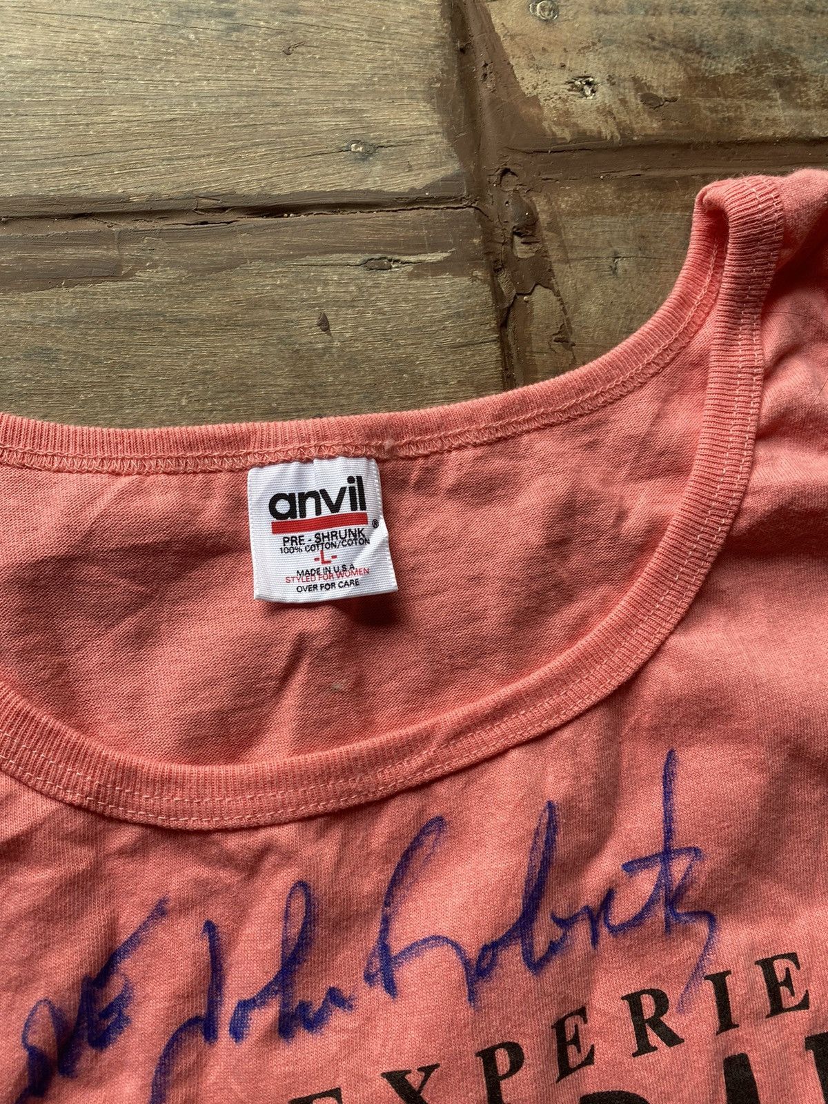 Vintage Vintage 1990s Chippendales Shirt Size US L / EU 52-54 / 3 - 4 Thumbnail