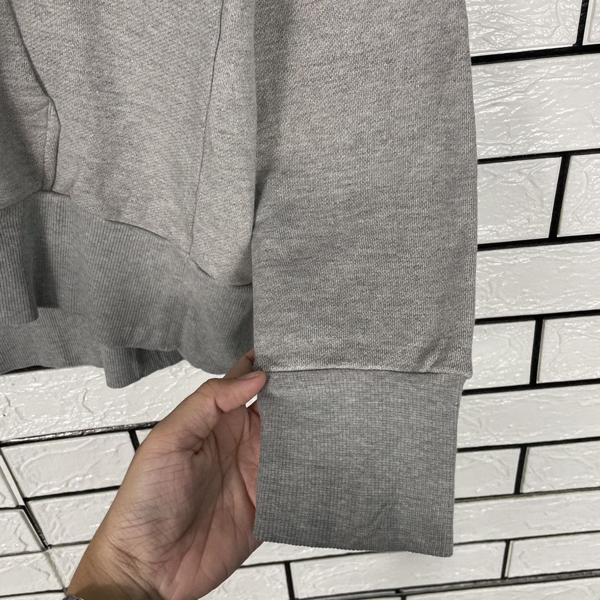 Fred Perry Fred Perry Zipper Hoodie Size US M / EU 48-50 / 2 - 13 Thumbnail