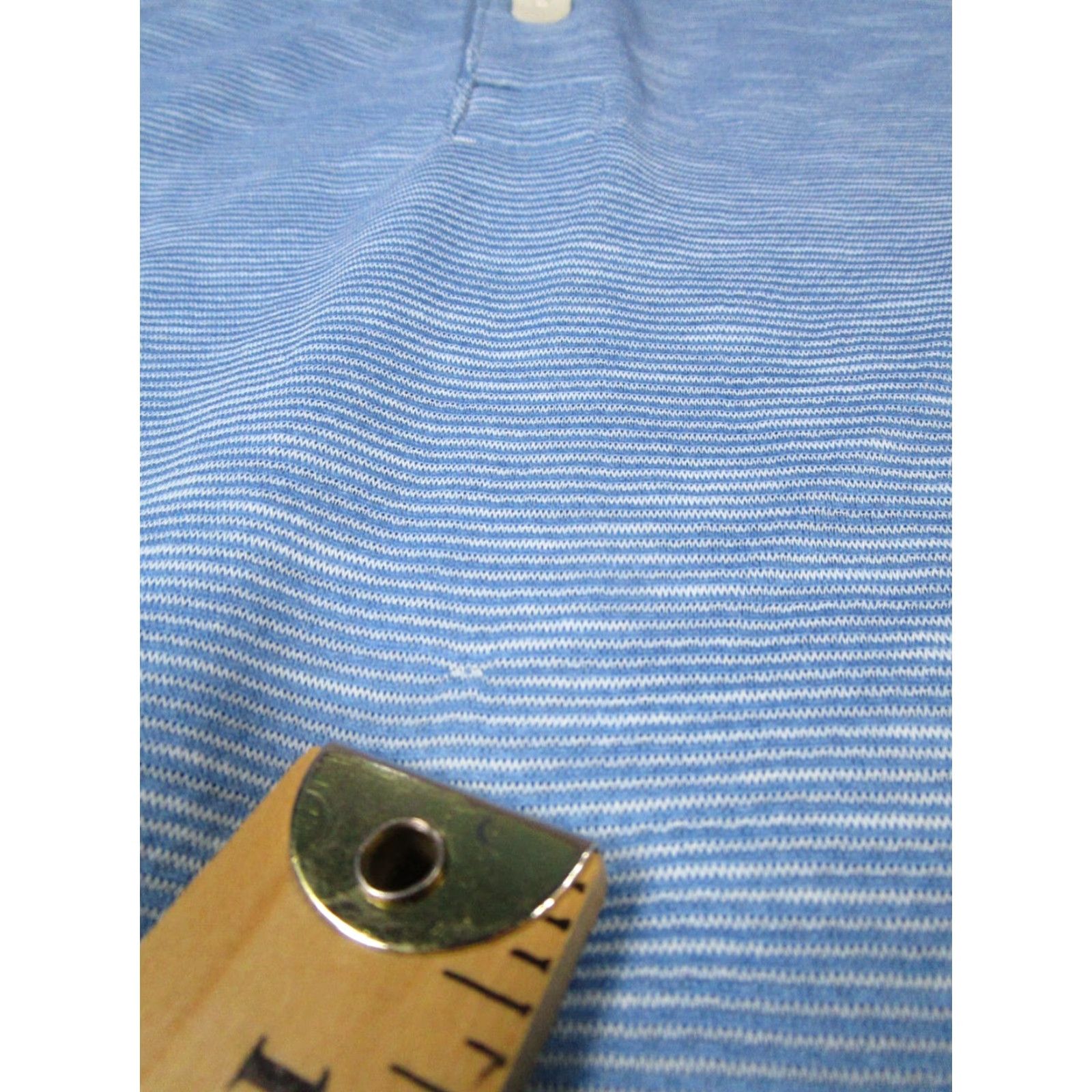Tommy Bahama Tommy Bahama Polo Shirt Mens Large Blue Golf Size US L / EU 52-54 / 3 - 5 Thumbnail