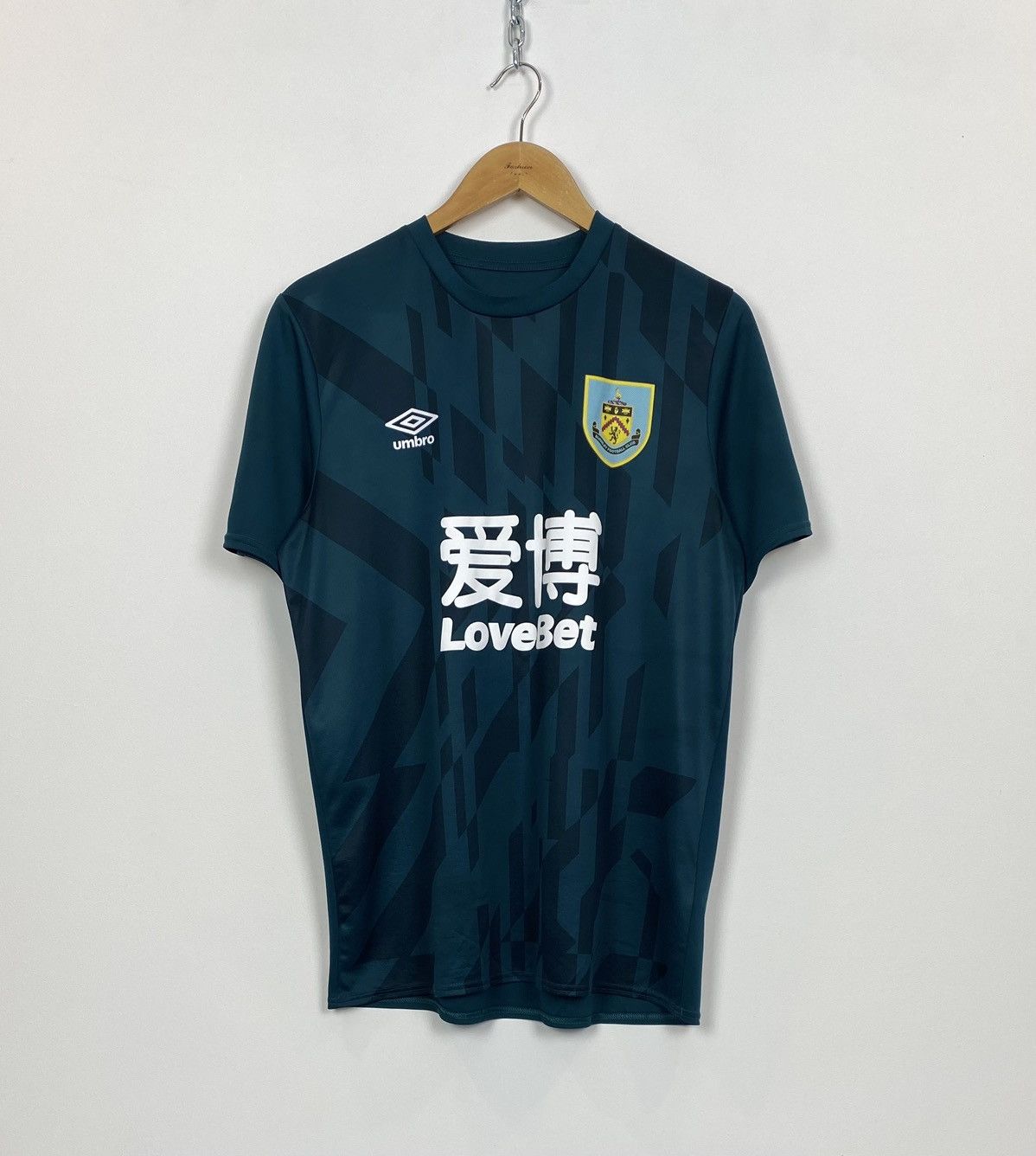 ウェア Bellmare Hiratsuka Home 1997 #7 Nakata BELLMARE HIRATSUKA HOME FOOTBALL SHIRT 1996 #7 NAKATA