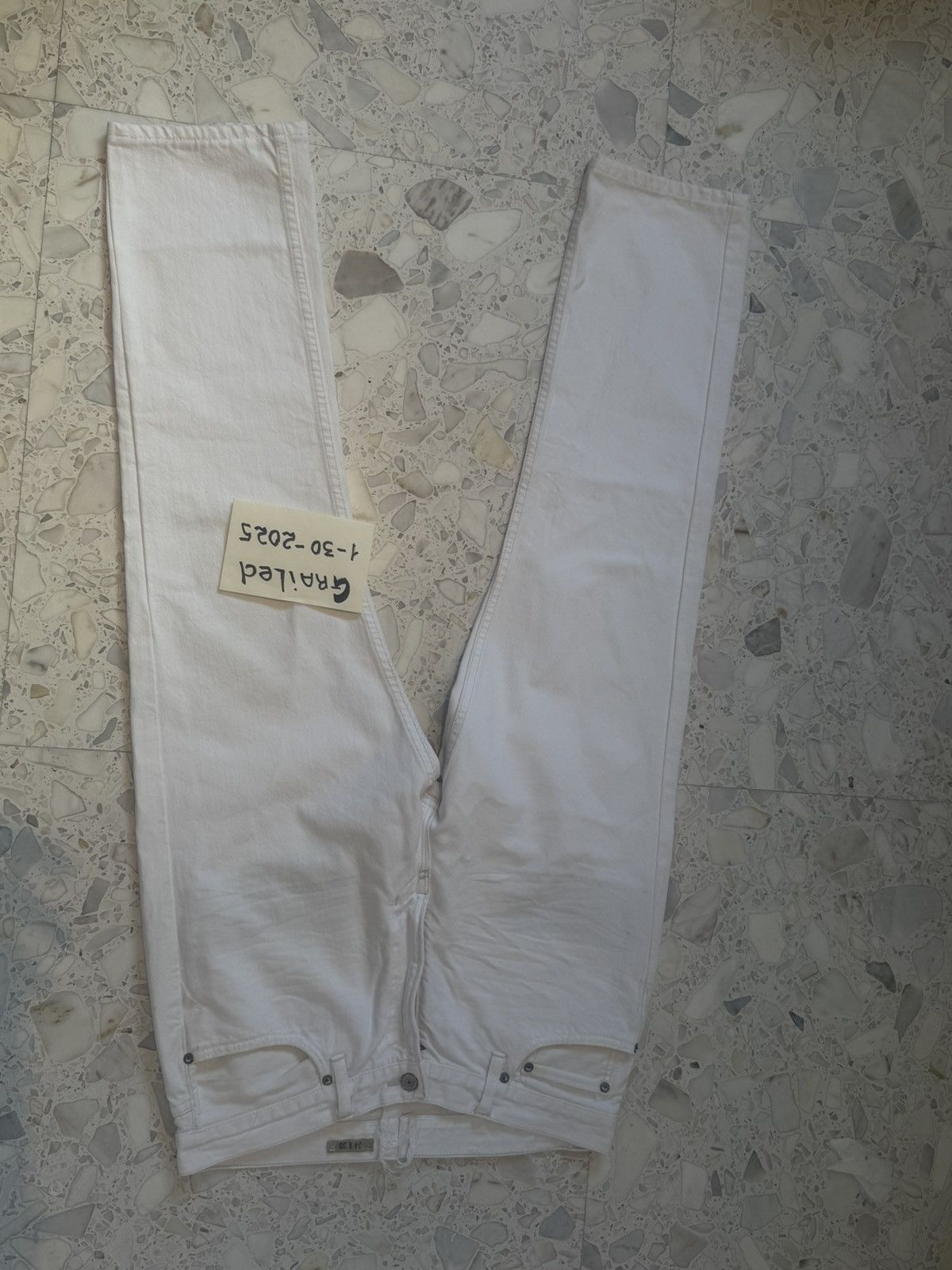 Polo Ralph Lauren Ralf Lauren pants Size US 34 / EU 50 - 1 Thumbnail