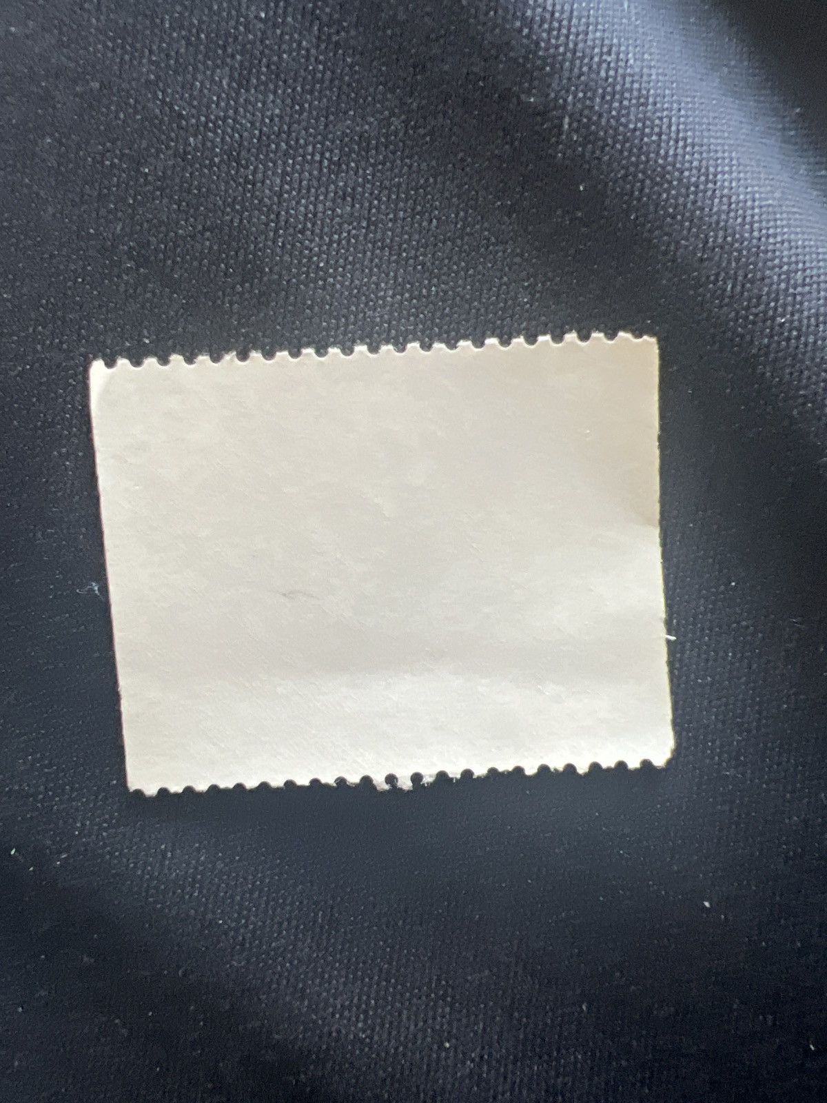Vintage Hank Williams Stamp Size ONE SIZE - 2 Thumbnail