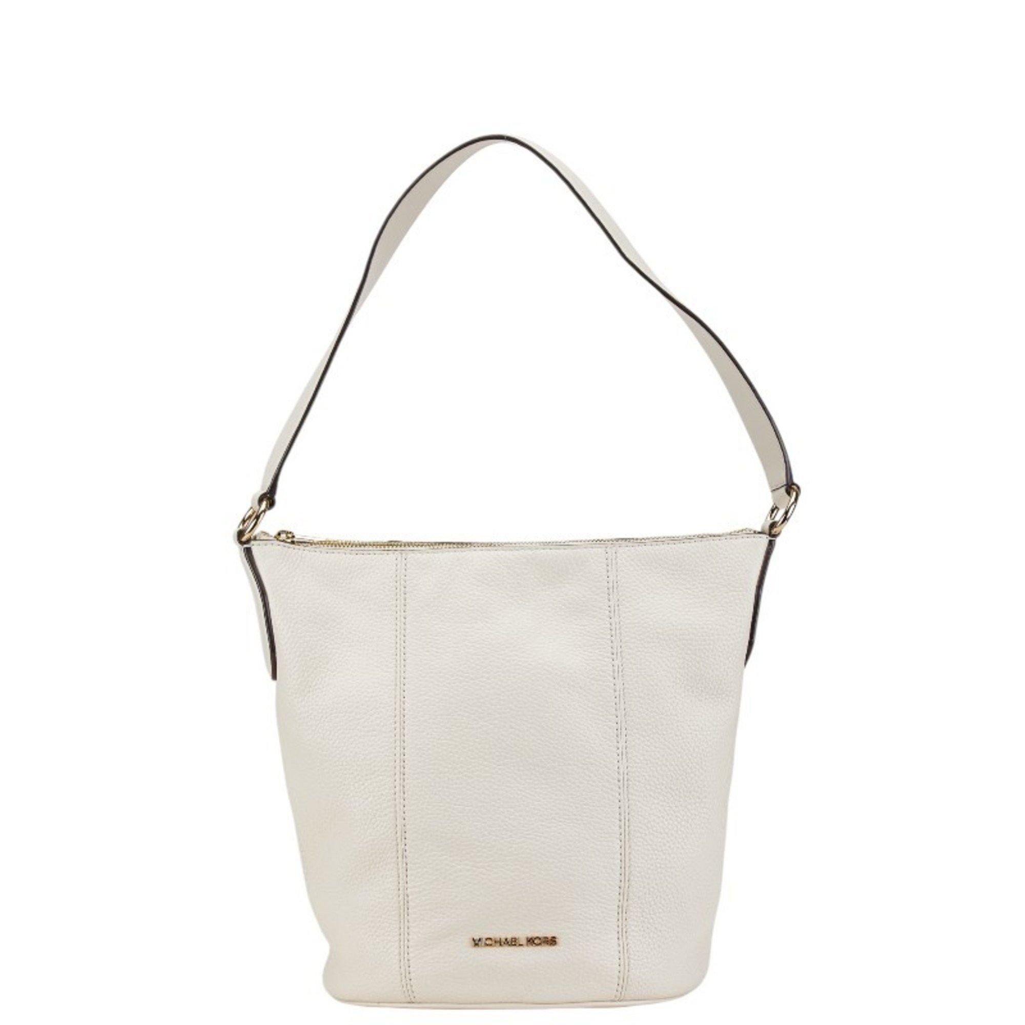 Michael Kors Michael Kors Brooke shoulder Size ONE SIZE - 1 Thumbnail