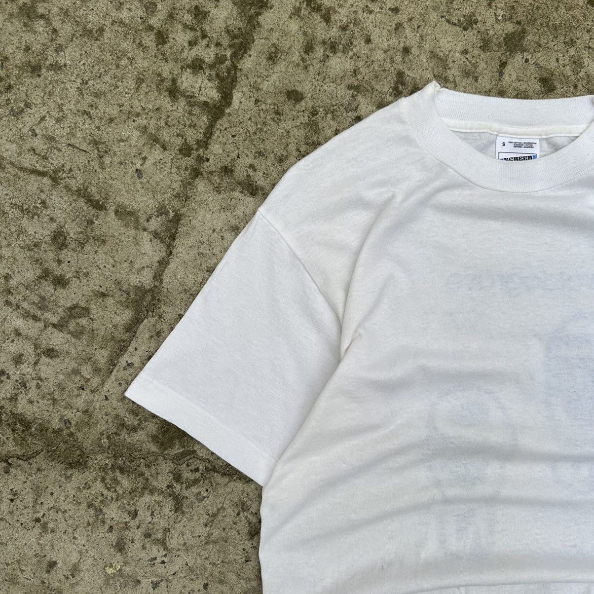 Y/Project Vintage Waldgrave 1997 T-shirts Single Stitch Y2K USA Band Size US S / EU 44-46 / 1 - 7 Thumbnail