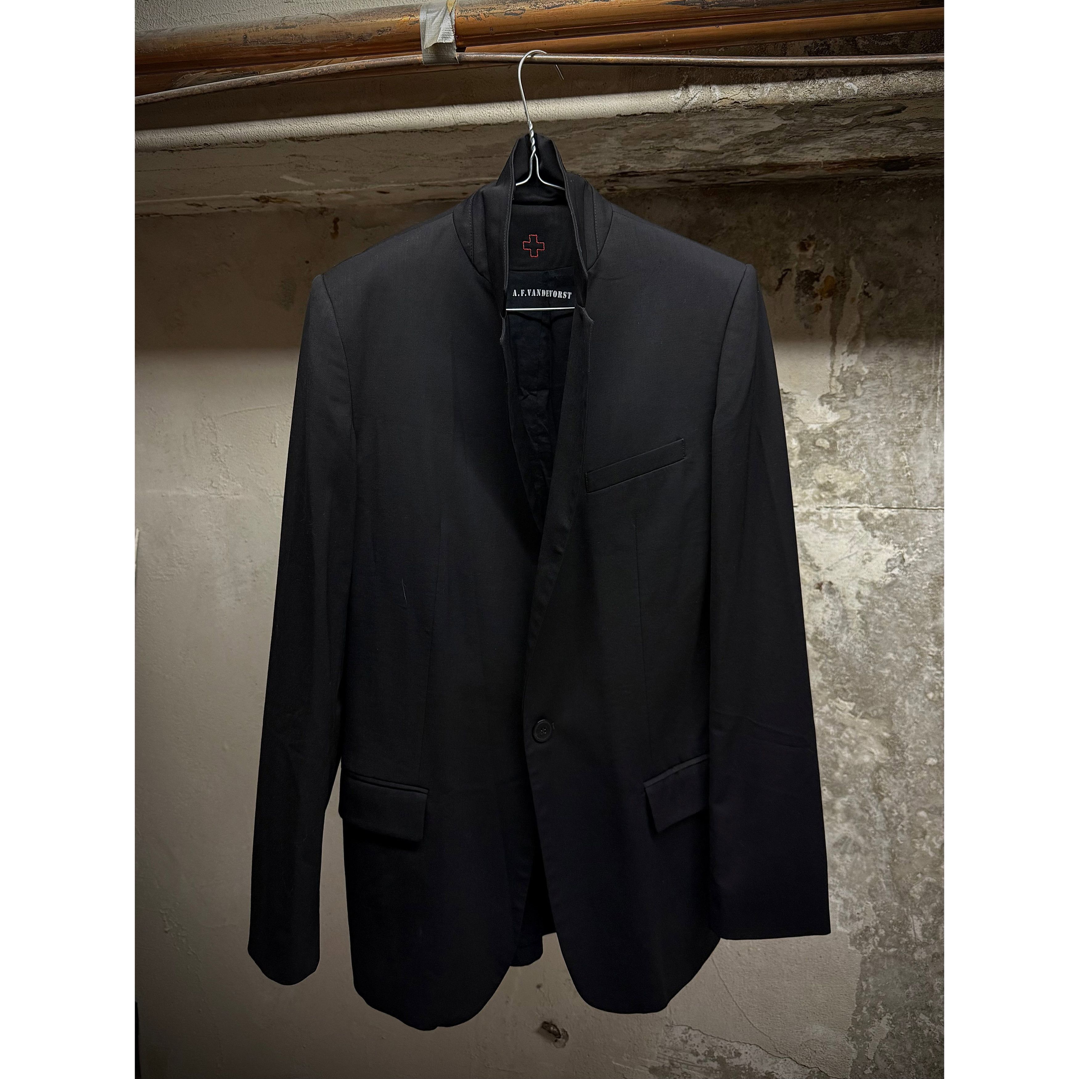 Men's A.F. Vandevorst | Grailed