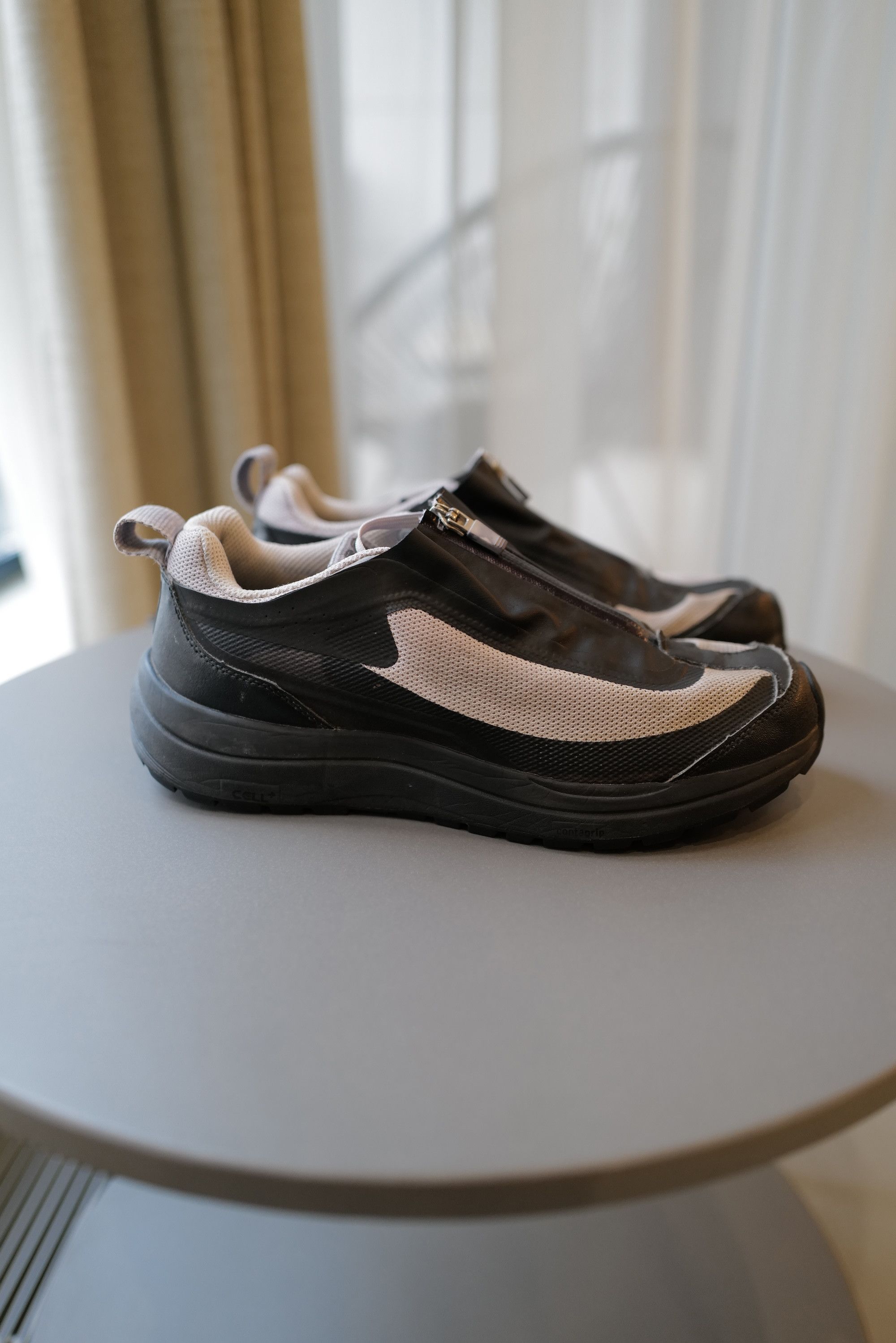 11 By Boris Bidjan Saberi × Salomon 11 BBS Salomon Sneakers Size US 7.5 / EU 40-41 - 18 Thumbnail