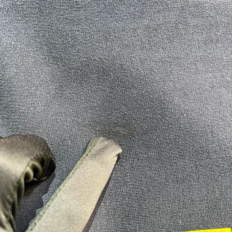 Balenciaga Balenciaga Black/ Navy reversible FBI tiger year print hoo Size US L / EU 52-54 / 3 - 5 Thumbnail