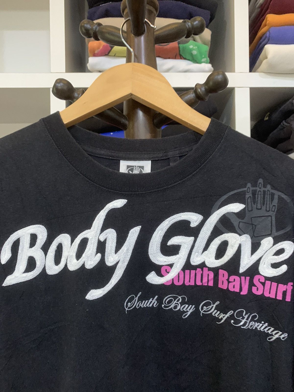 Body Glove Vintage Body Glove South Bay Surf Size US M / EU 48-50 / 2 - 7 Thumbnail