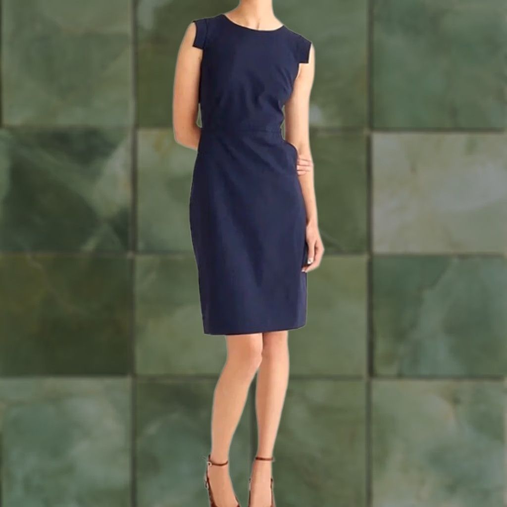 J.Crew VINTAGE? No. Size S / US 4 / IT 40 - 1 Thumbnail