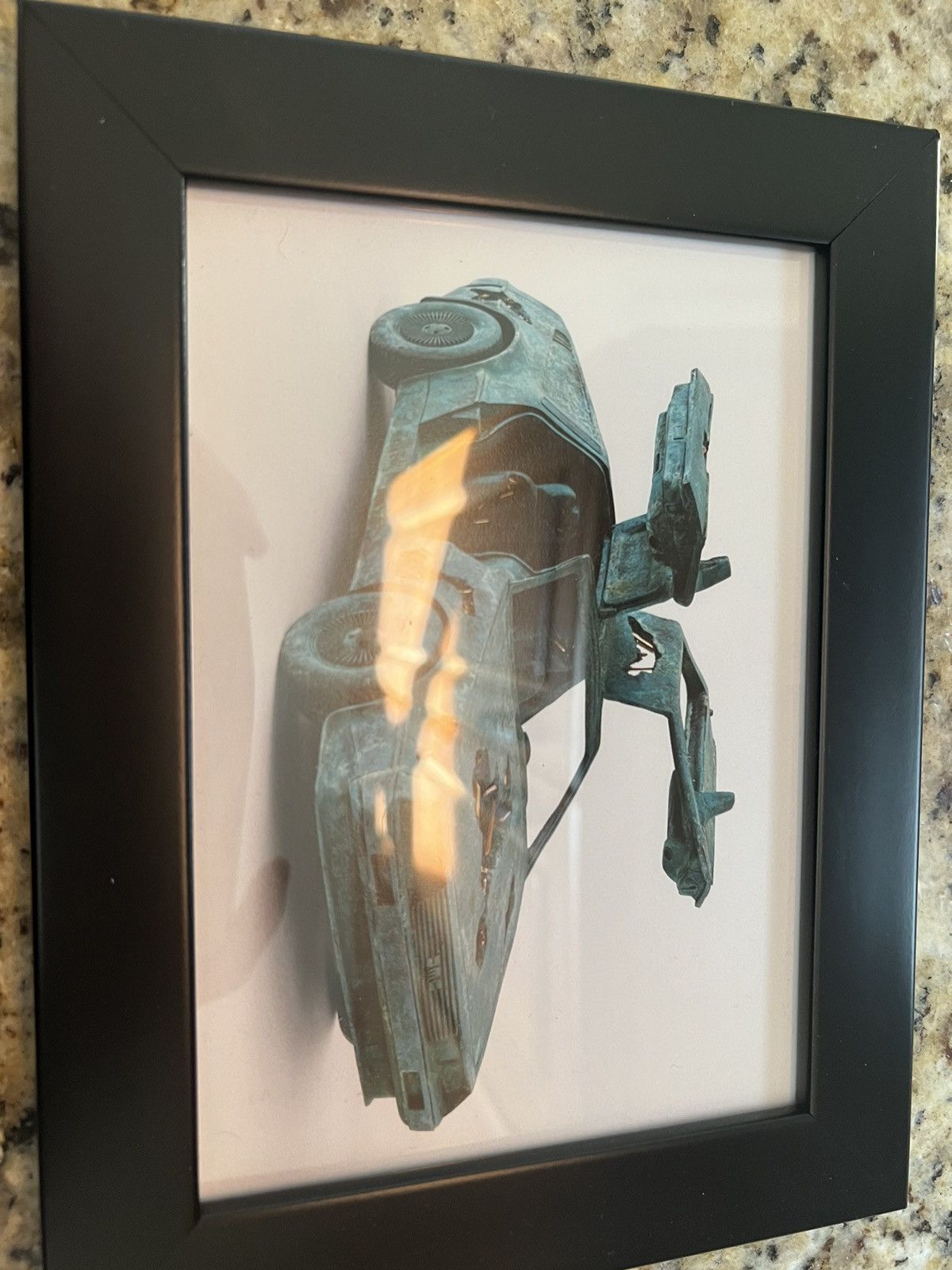 Daniel Arsham Daniel arsham DeLorean Size ONE SIZE - 3 Thumbnail
