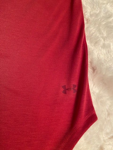 Under Armour Under Armour T-shirt Heat Gear Ladies Size M Size M / US 6-8 / IT 42-44 - 2 Thumbnail