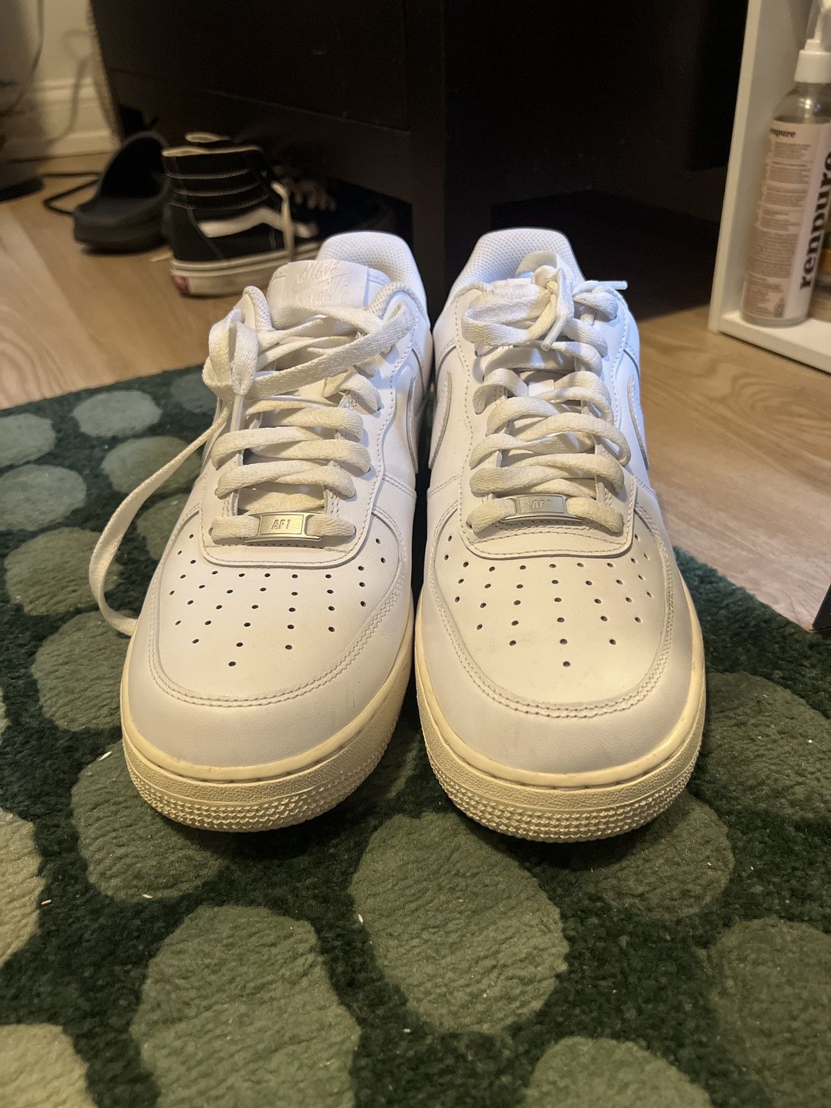 Other Air Force “G Fazos” Size US 10.5 / EU 43-44 - 3 Thumbnail