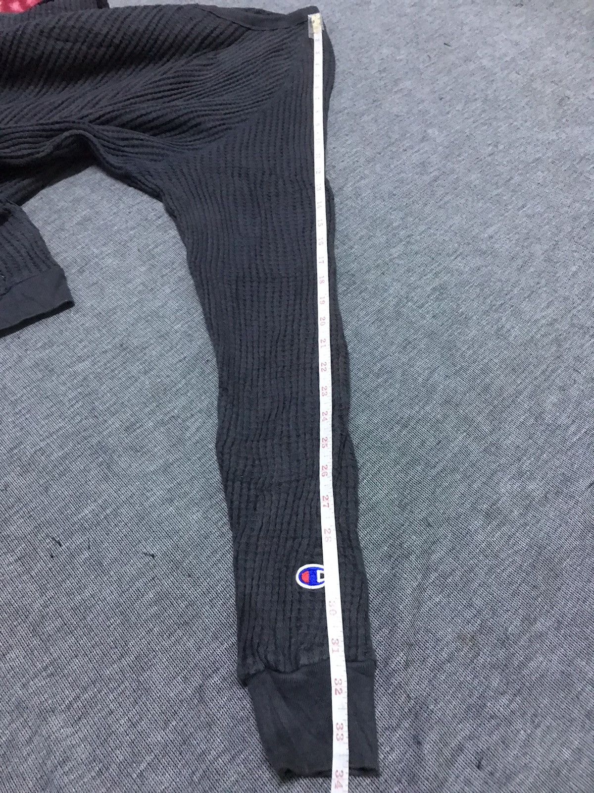 Champion Sweatshirt Small Logo