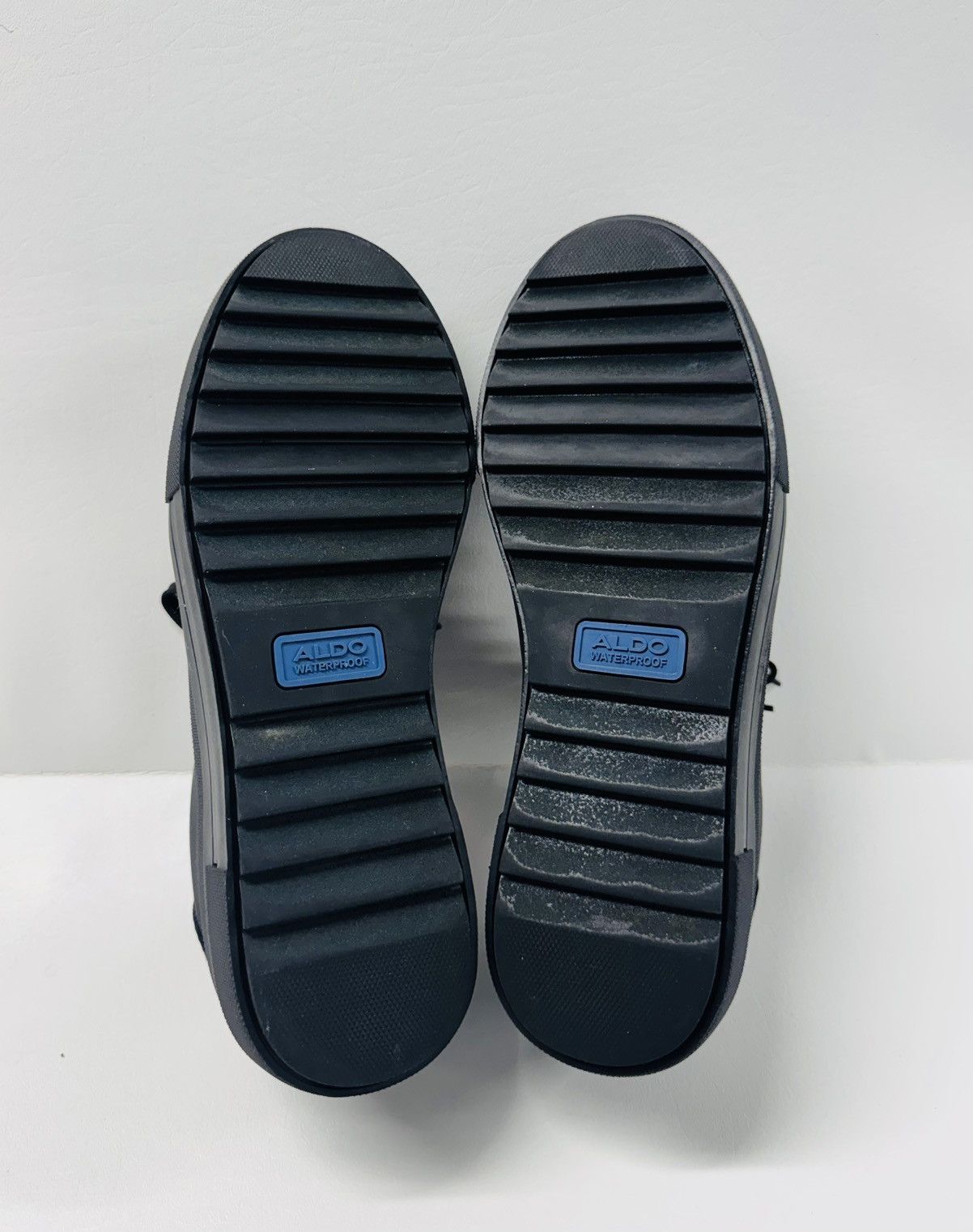 Aldo ALDO Ascender Casual Shoe Black Size US 10 / EU 43 - 6 Thumbnail