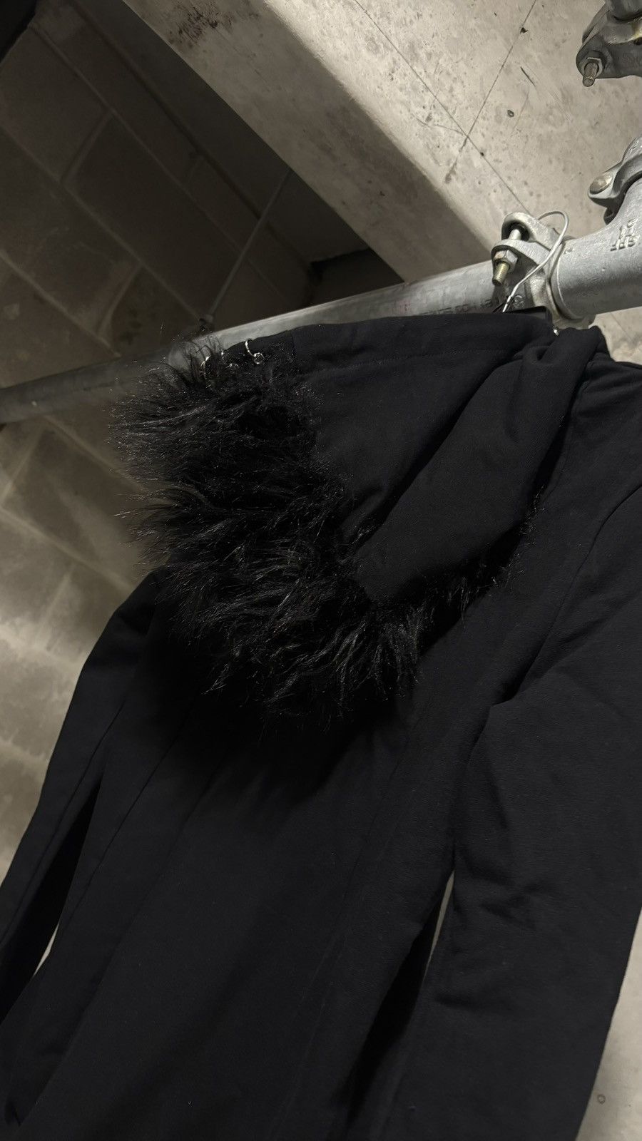 Designer Aosuism Soren Hoodie Size US M / EU 48-50 / 2 - 4 Thumbnail
