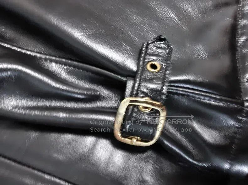 Schott Schott NYC 689H Leather Jacket Size US M / EU 48-50 / 2 - 5 Thumbnail